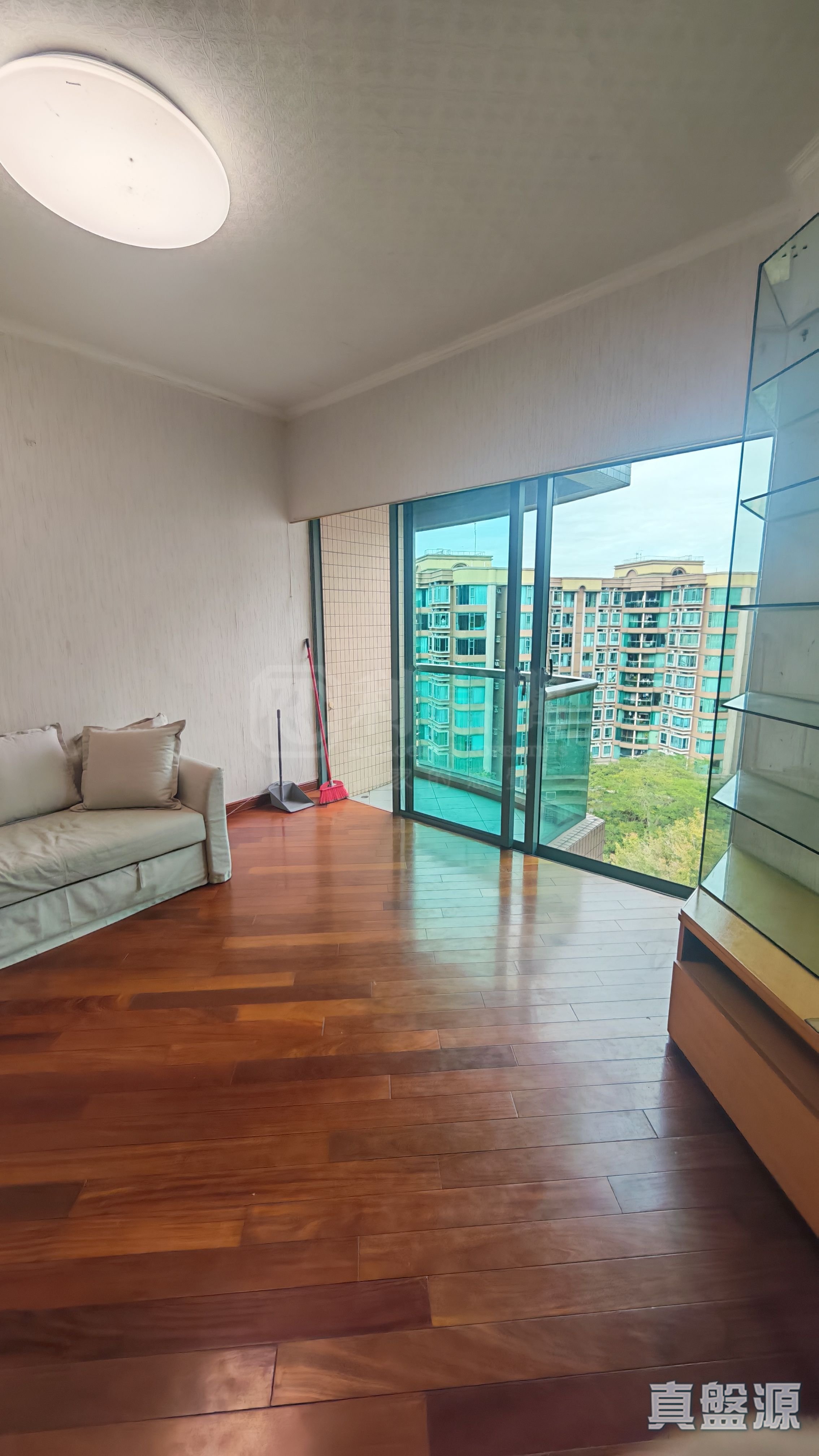 奕翠園 6座 極高層 C室 上水/粉嶺/古洞