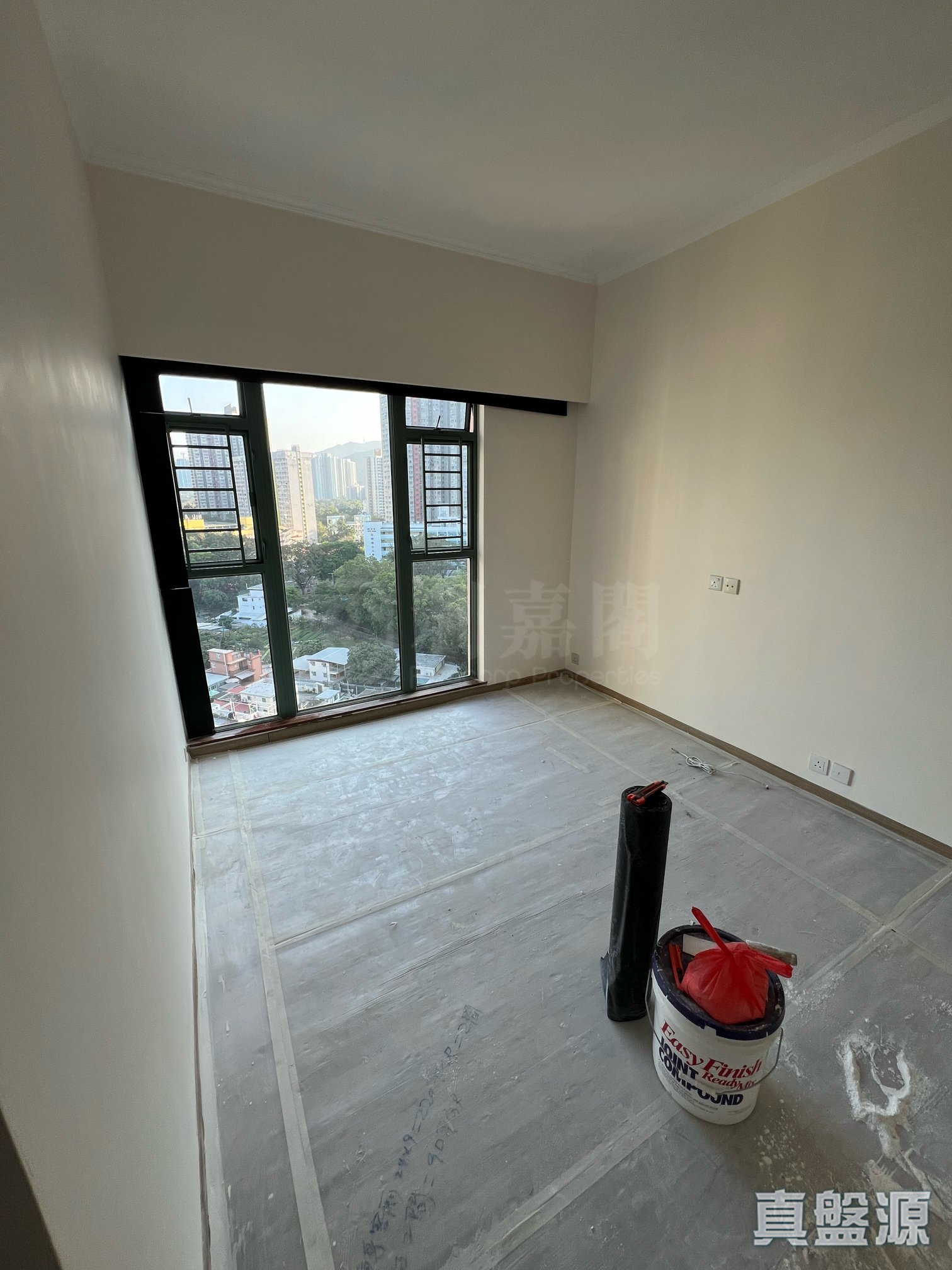WOODLAND CREST BLOCK 7 Very High Floor Zone Flat B Sheung Shui/Fanling/Kwu Tung
