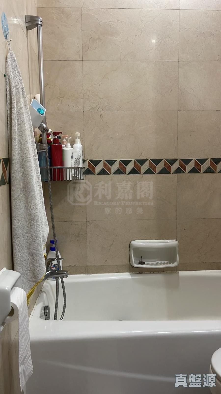 奕翠園 8座 低層 H室 上水/粉嶺/古洞