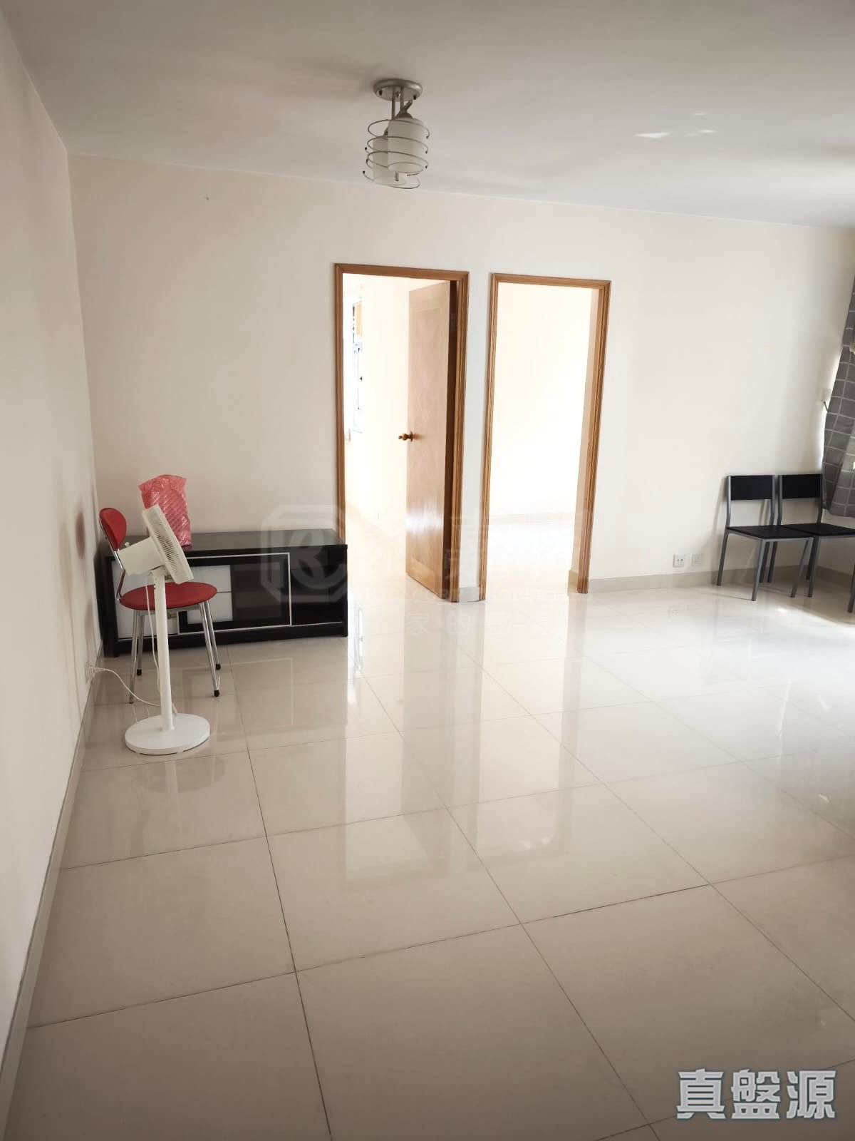 旭埔苑 清湖阁 (A座) 低层 6室 上水/粉岭/古洞