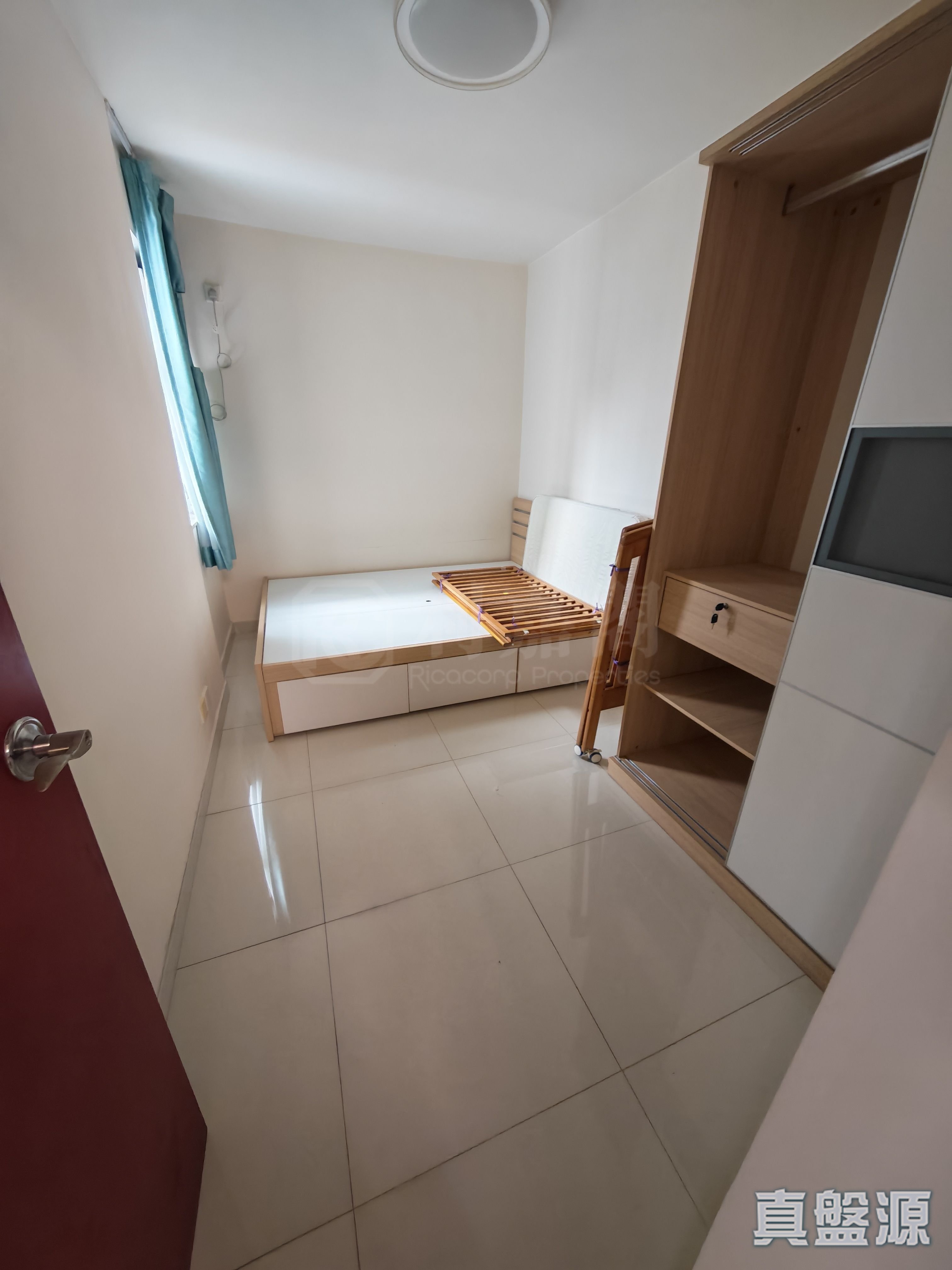 旭埔苑 明湖阁 (B座) 高层 3室 上水/粉岭/古洞