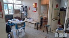 旭埔苑 明湖閣 (B座) 高層 5室 上水/粉嶺/古洞