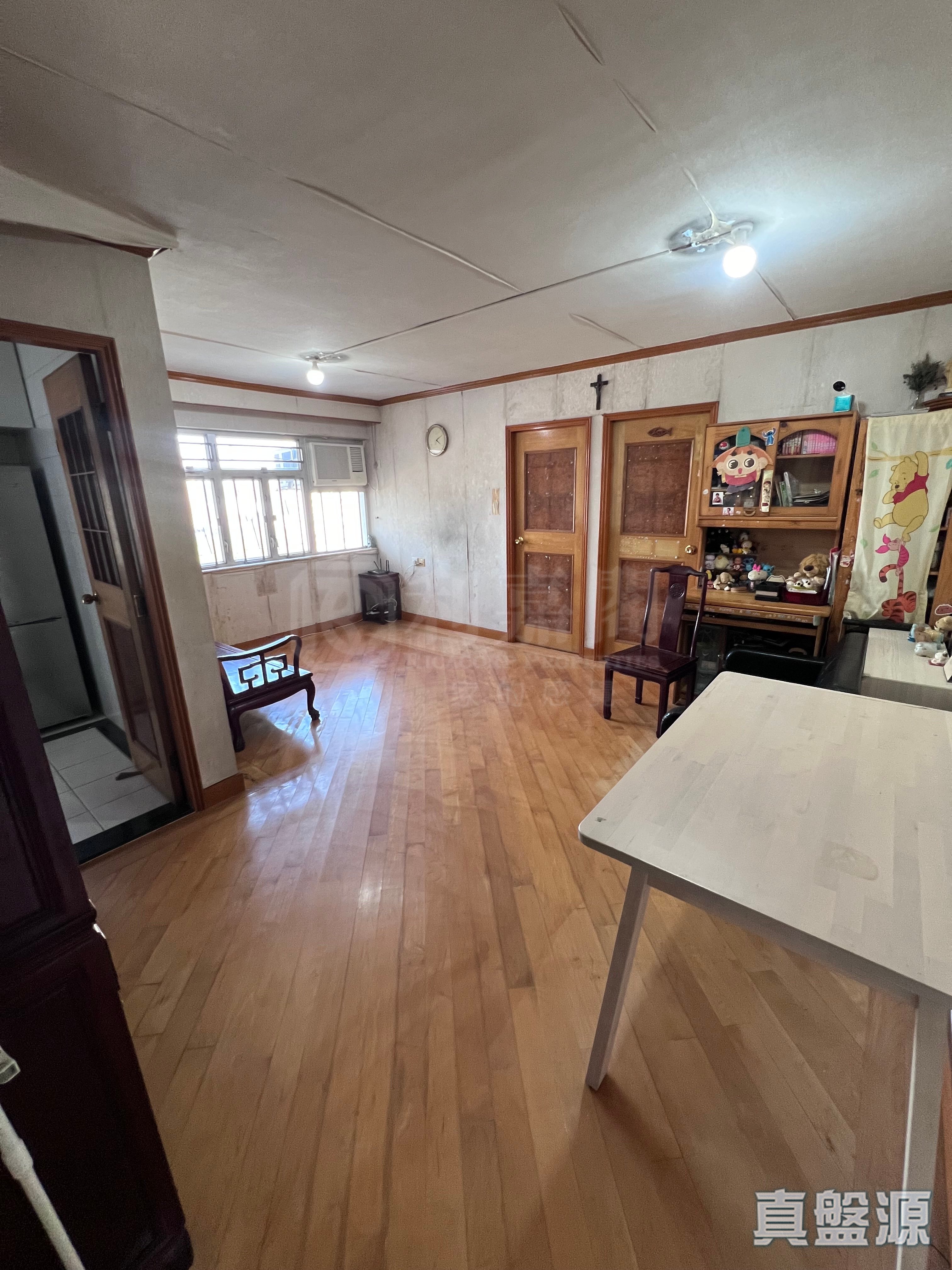 旭埔苑 唐湖阁 (C座) 高层 3室 上水/粉岭/古洞