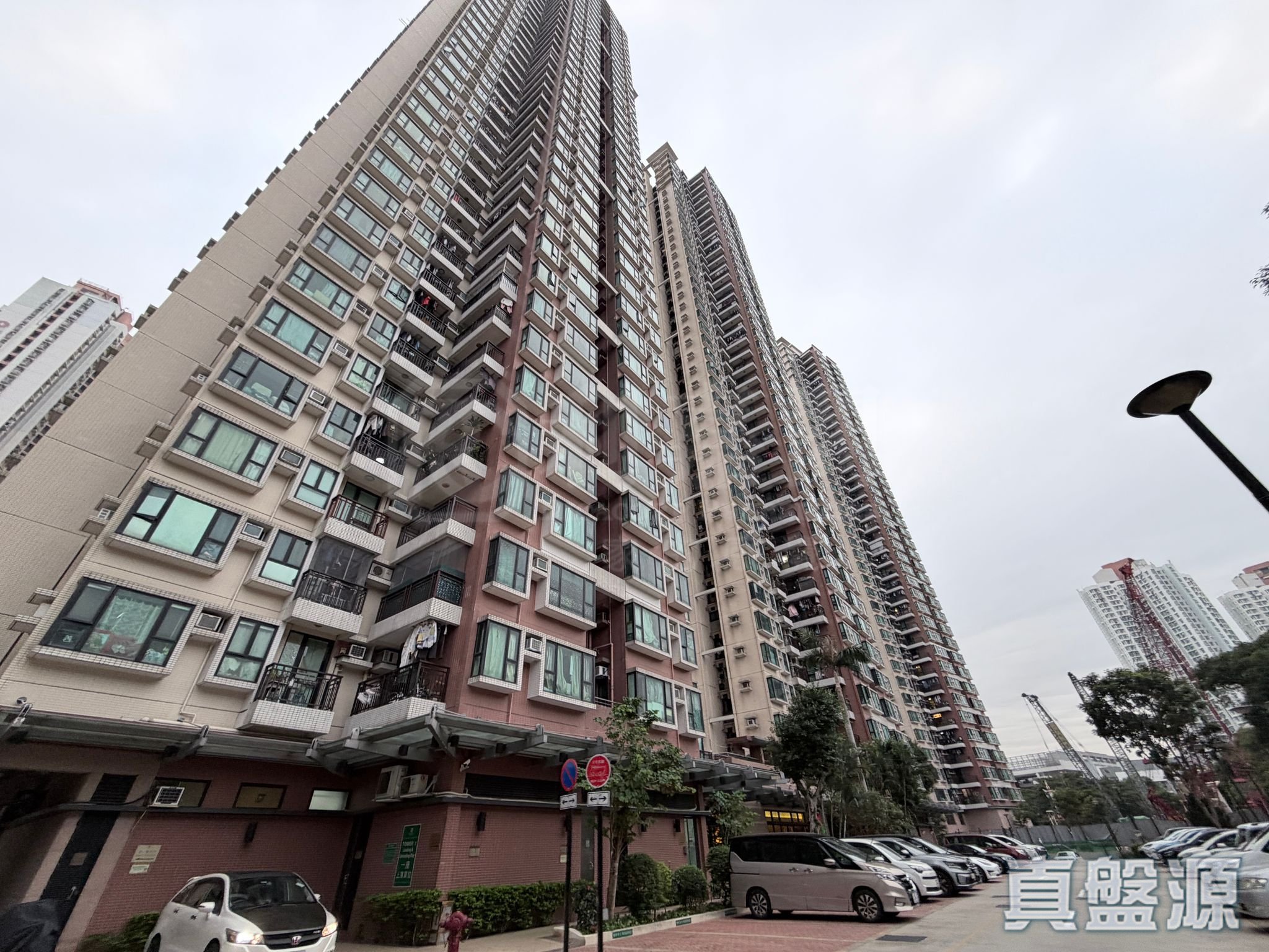 御皇庭 3座 極高層 C室 上水/粉嶺/古洞