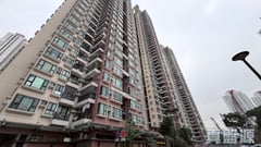 御皇庭 3座 极高层 C室 上水/粉岭/古洞