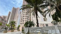 昌盛苑 昌靖閣 (A座) 中層 5室 上水/粉嶺/古洞