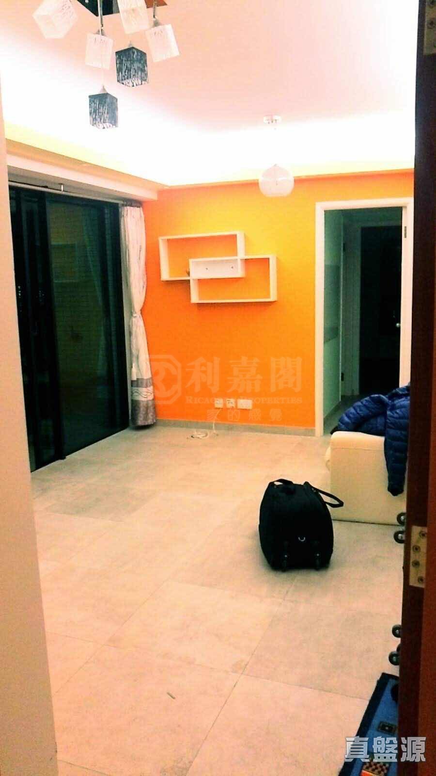 御皇庭 2座 極高層 D室 上水/粉嶺/古洞