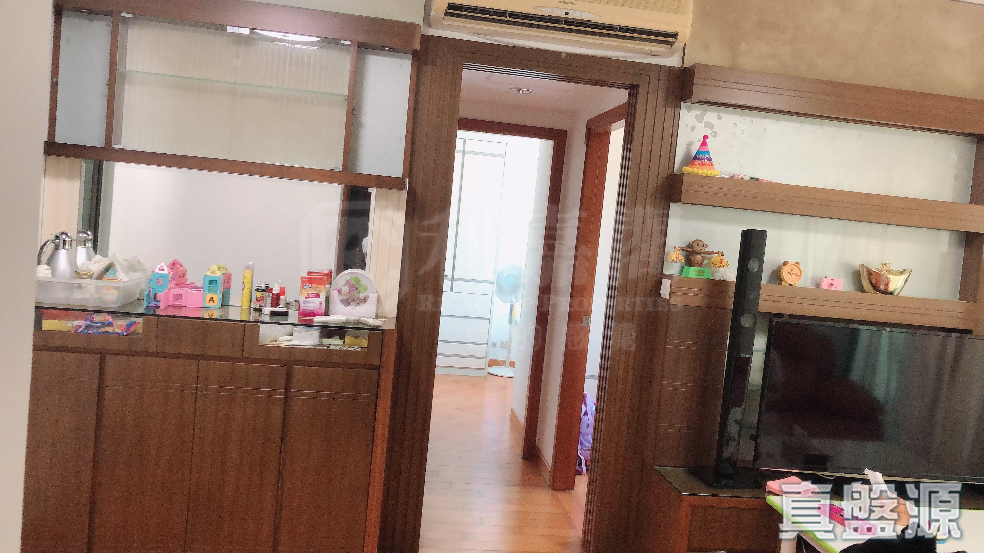 皇府山 1座 高層 C室 上水/粉嶺/古洞