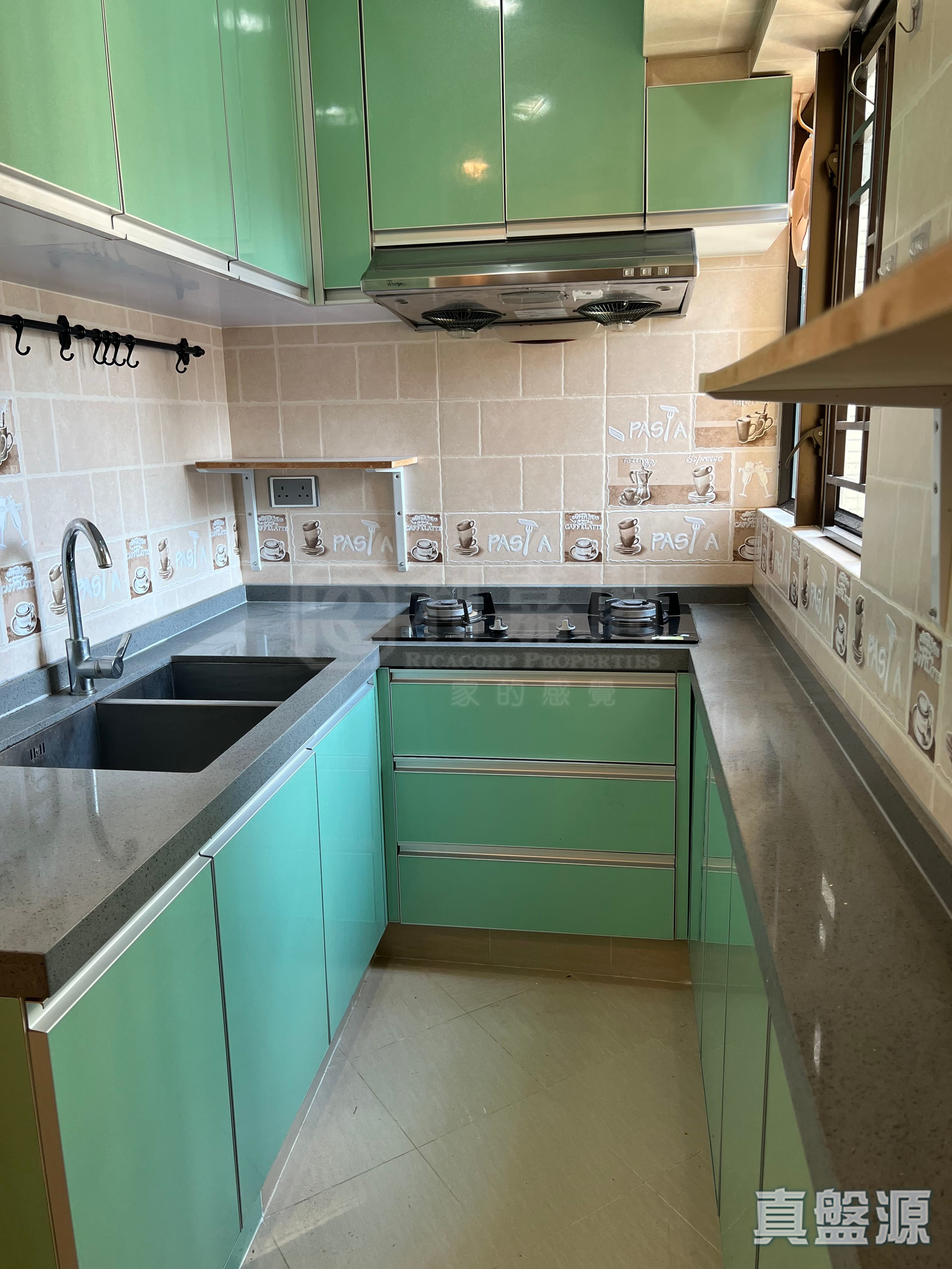 皇府山 3座 高层 C室 上水/粉岭/古洞