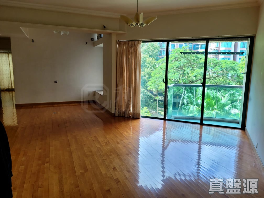 奕翠园 2座 中层 D室 上水/粉岭/古洞