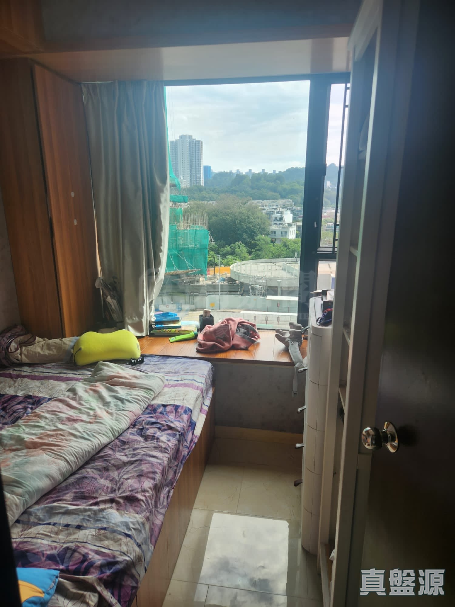 显峯 低层 D室 上水/粉岭/古洞