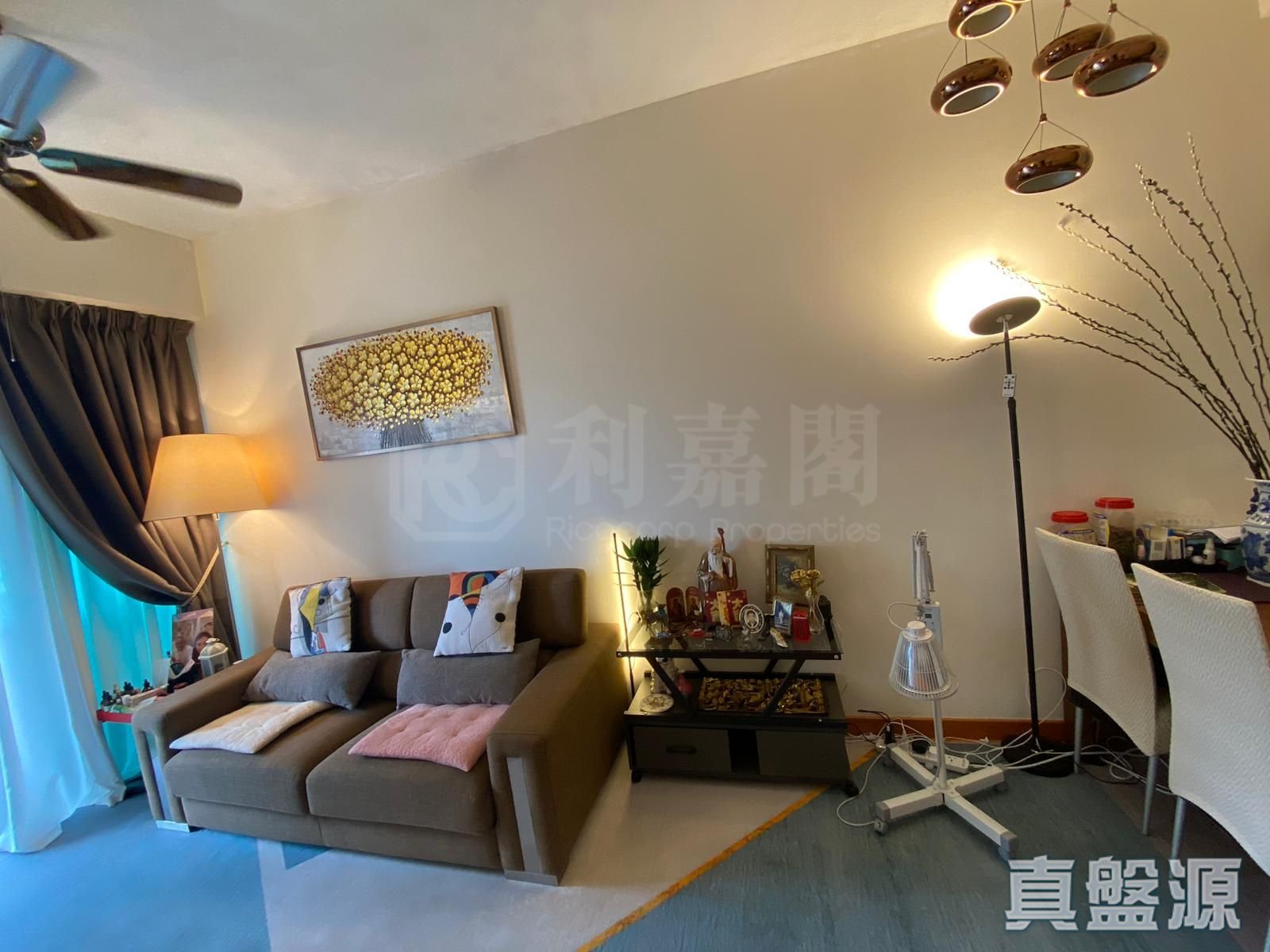 皇府山 6座 高層 C室 上水/粉嶺/古洞