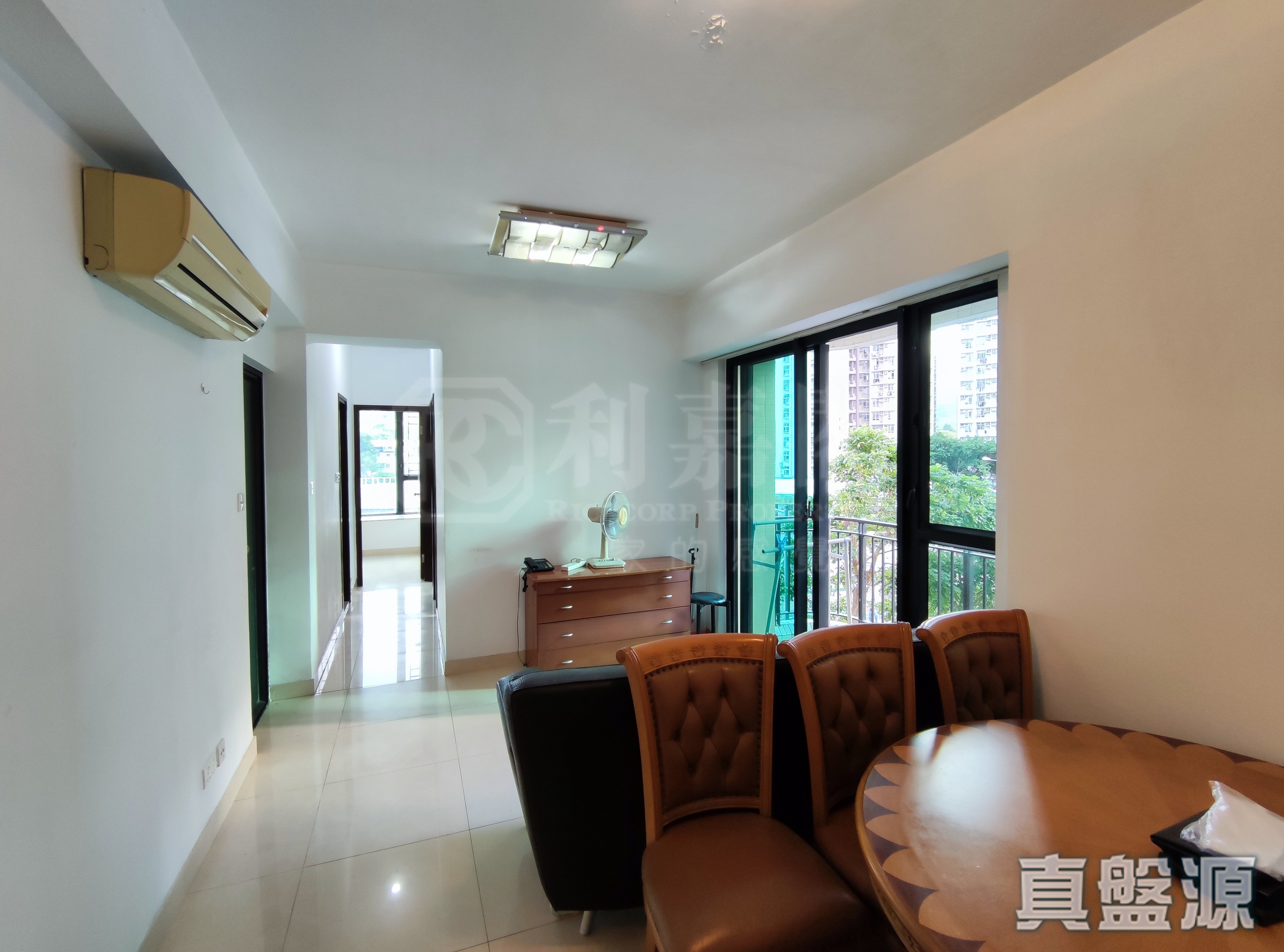 顯峯 低層 D室 上水/粉嶺/古洞