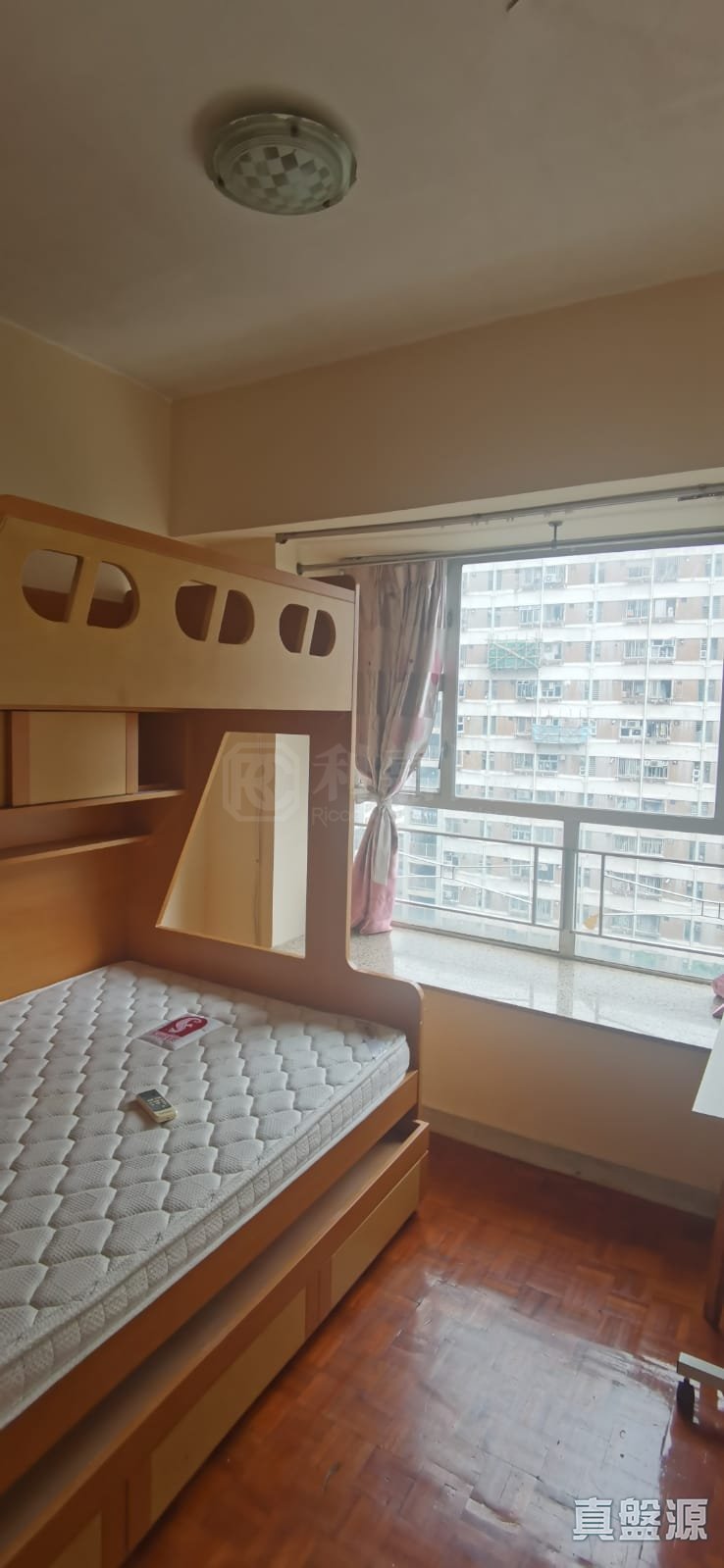 粉嶺名都 百利閣 (2座) 中層 A室 上水/粉嶺/古洞