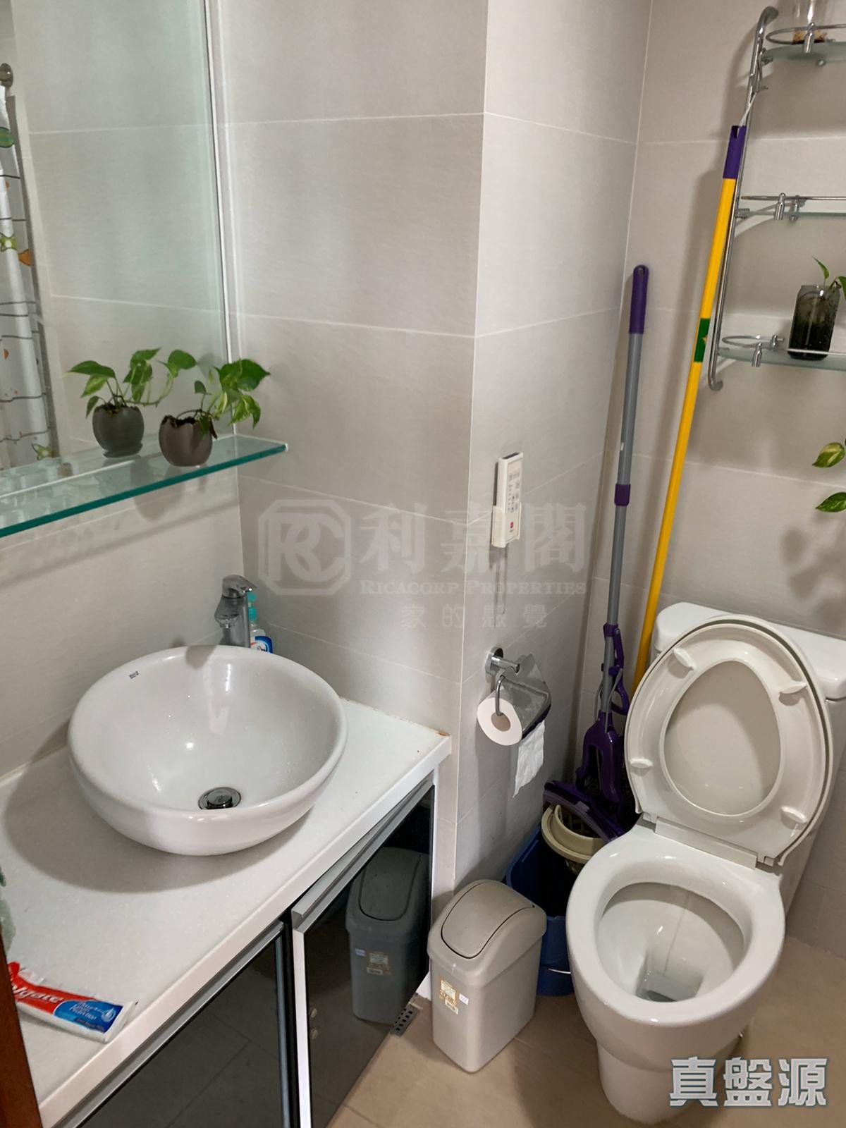 御皇庭 1座 高層 C室 上水/粉嶺/古洞