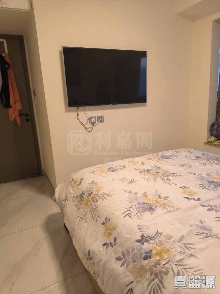 御皇庭 3座 高層 F室 上水/粉嶺/古洞