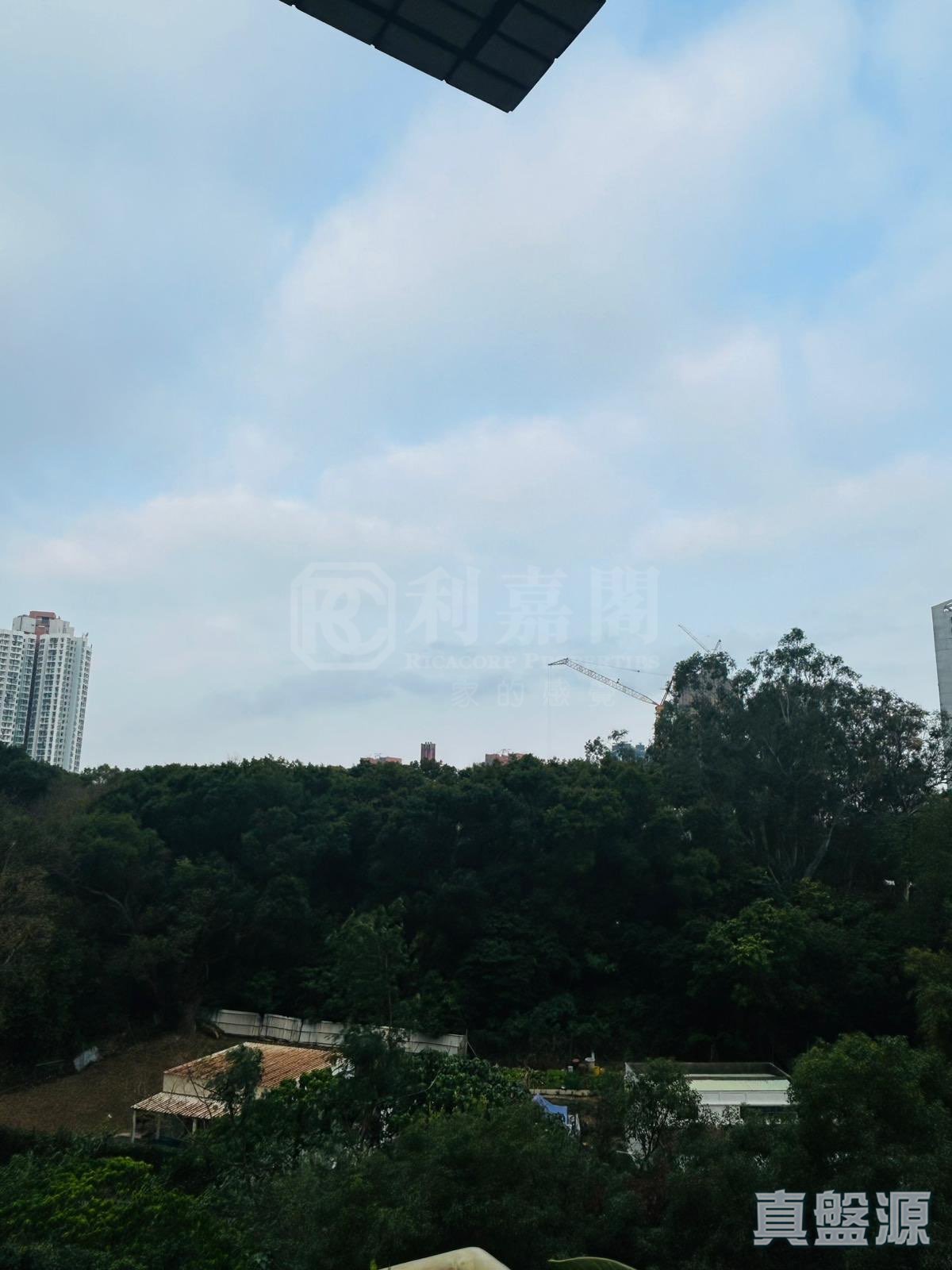 NO. 8 ROYAL GREEN Low Floor Zone Flat J Sheung Shui/Fanling/Kwu Tung