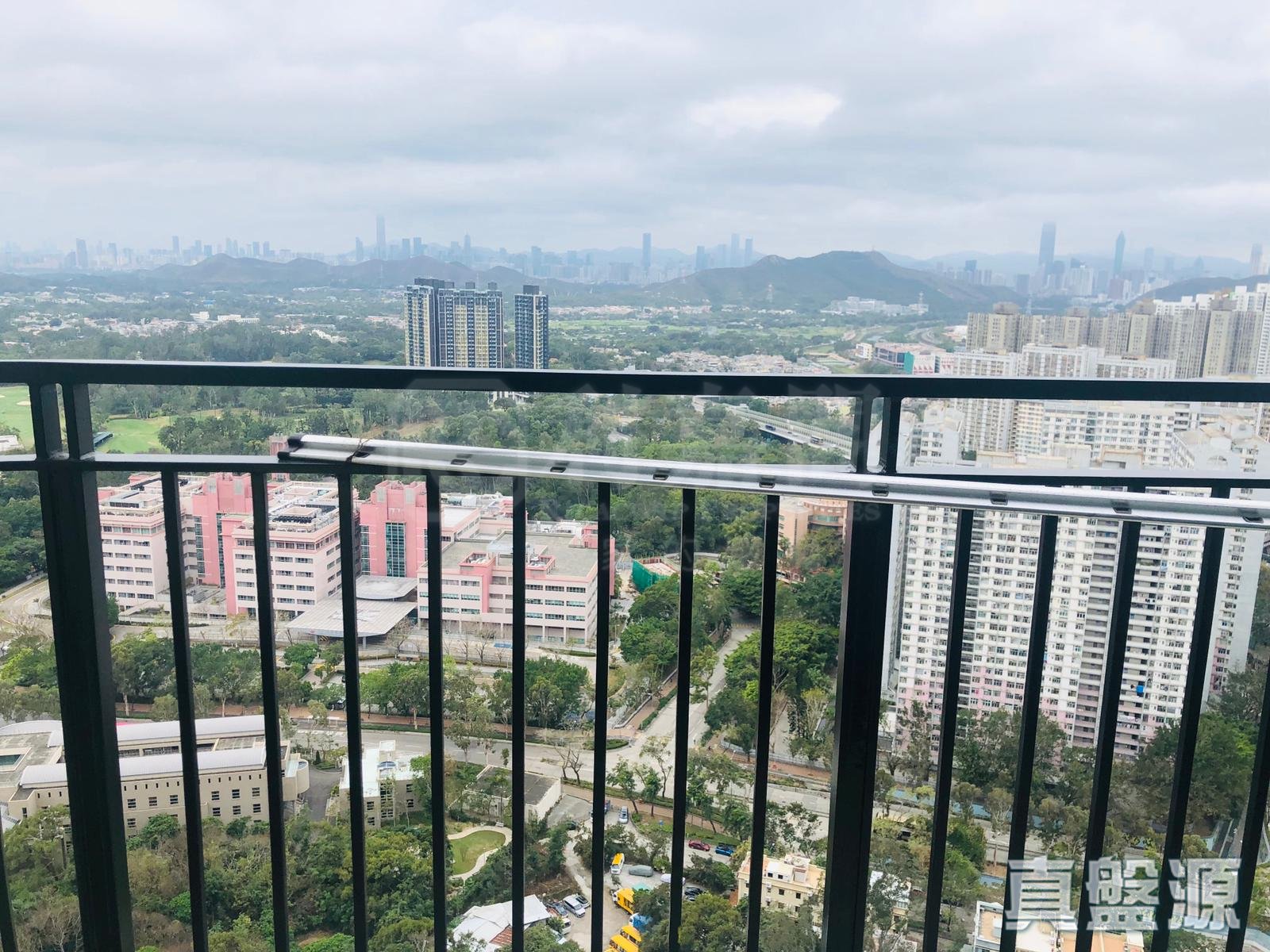GLORIOUS PEAK Very High Floor Zone Flat F Sheung Shui/Fanling/Kwu Tung