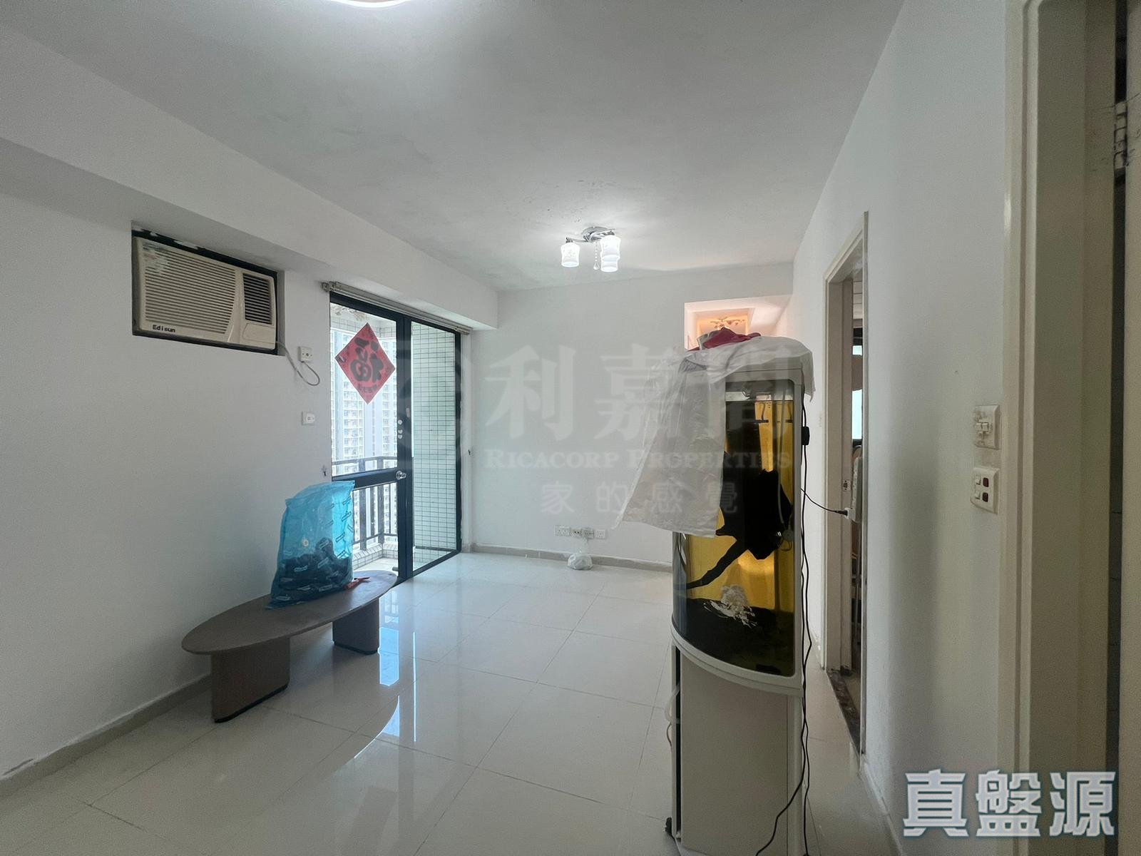 御皇庭 2座 高層 F室 上水/粉嶺/古洞