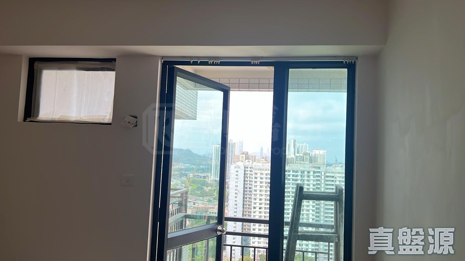 ROYAL GREEN TOWER 1 High Floor Zone Flat B Sheung Shui/Fanling/Kwu Tung