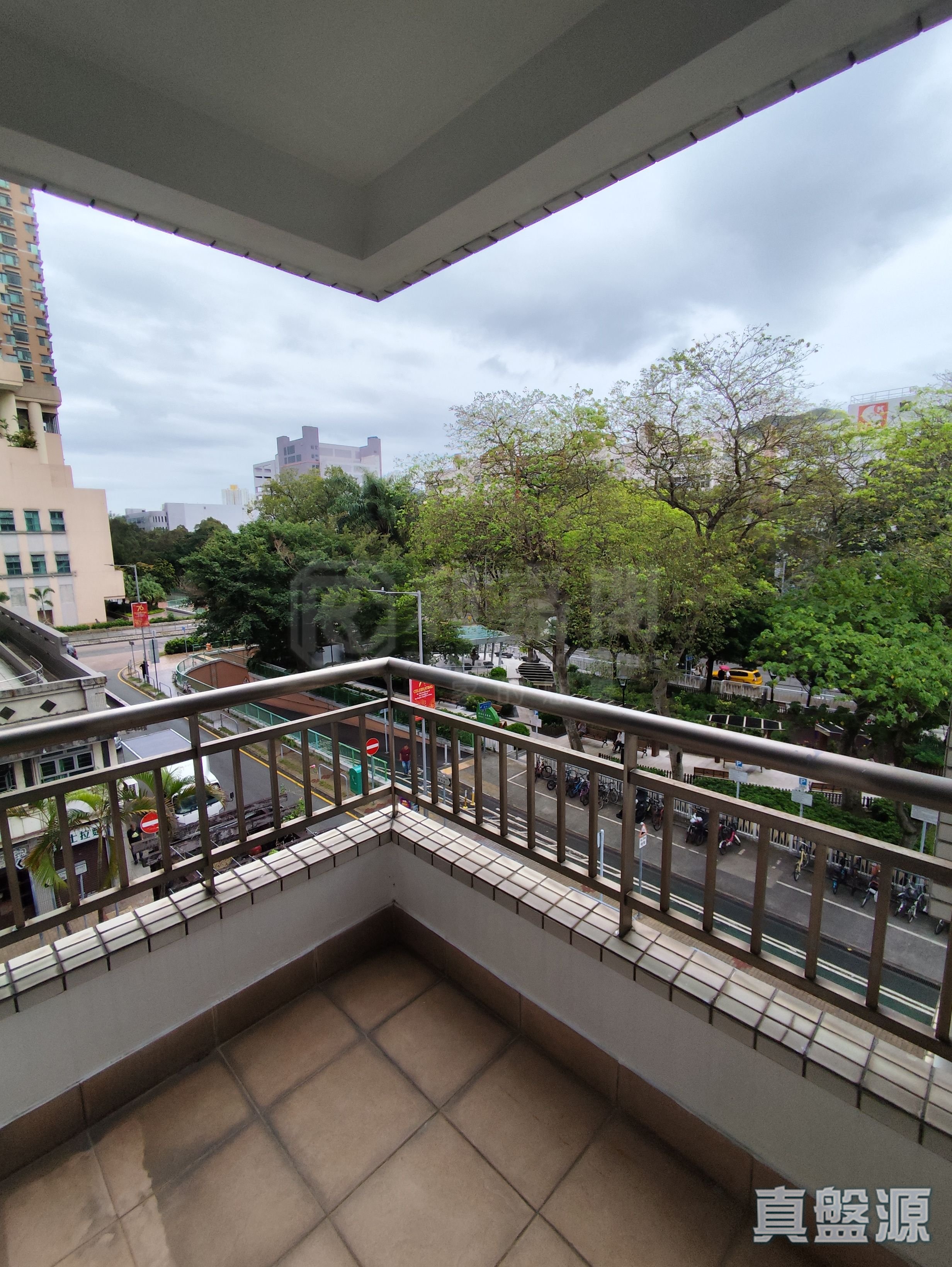 嘉和軒 中層 上水/粉嶺/古洞