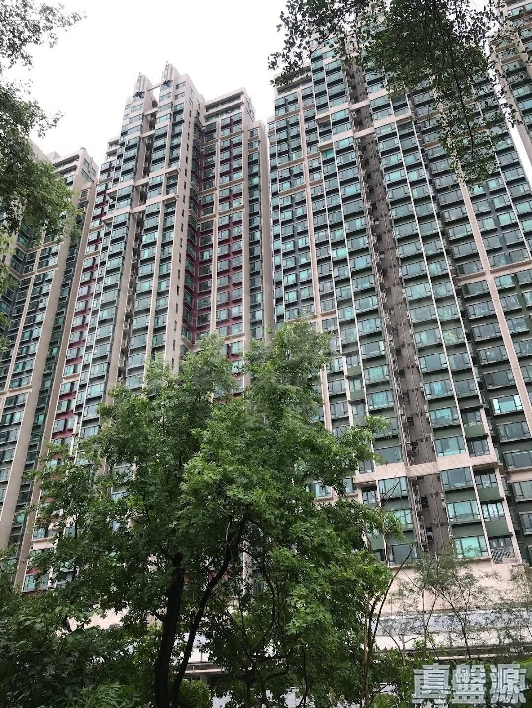DAWNING VIEWS BLOCK 7 Low Floor Zone Flat C Sheung Shui/Fanling/Kwu Tung