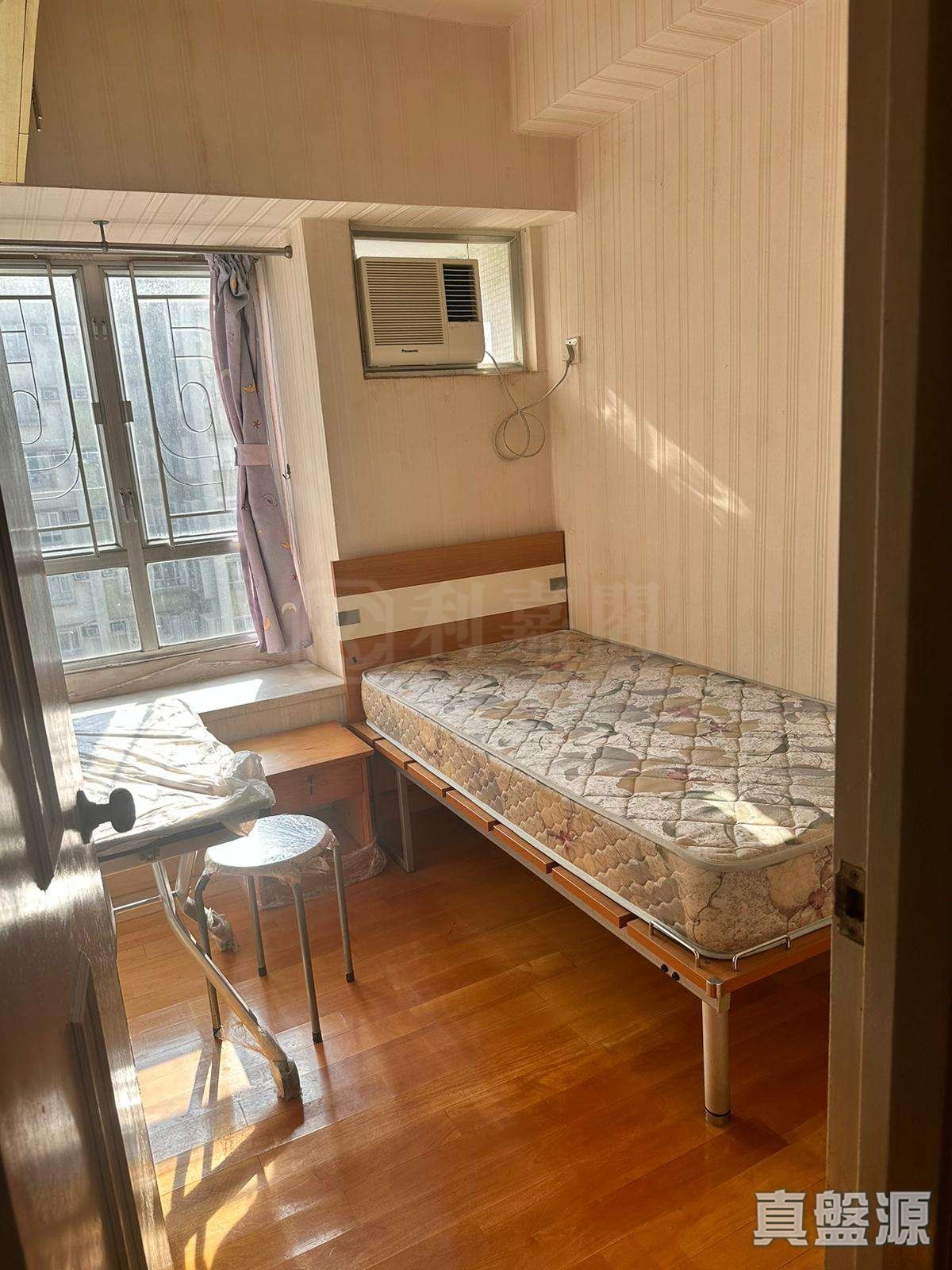 粉岭中心 2期 J座 高层 3室 上水/粉岭/古洞