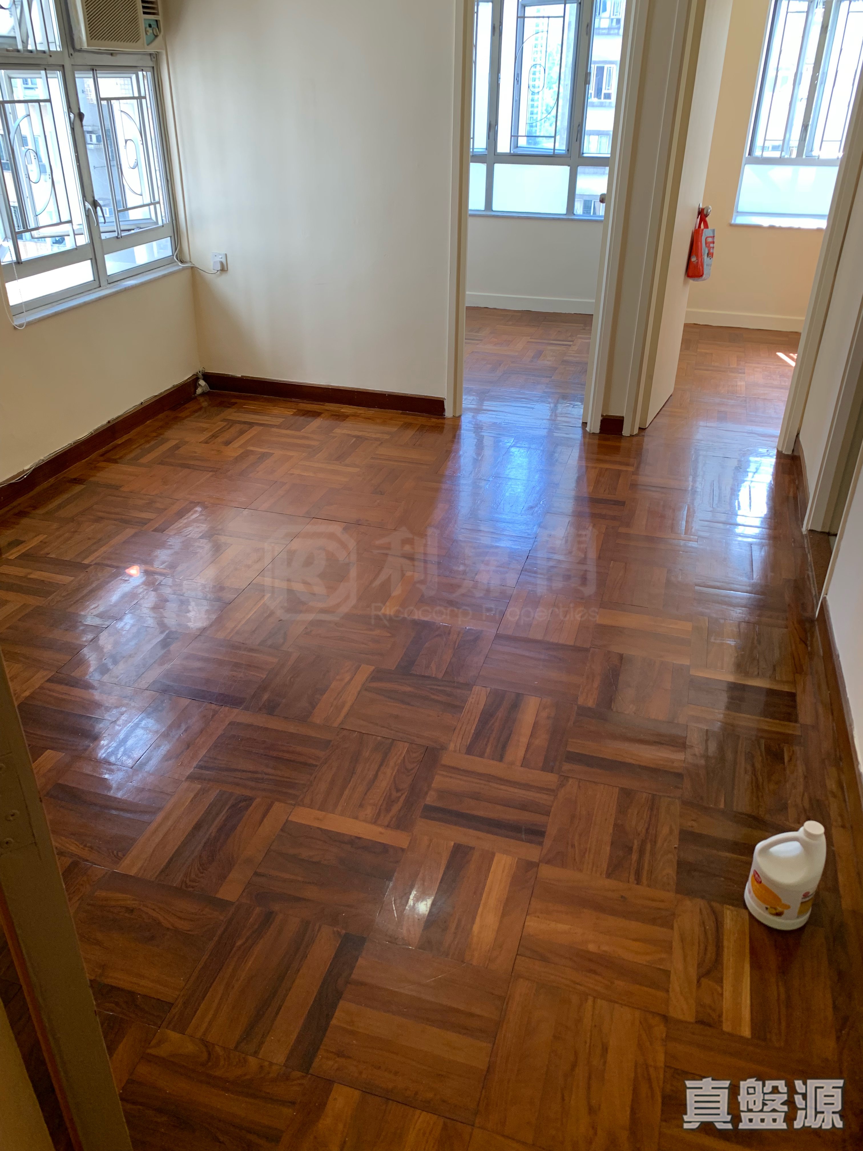 粉岭中心 2期 J座 高层 4室 上水/粉岭/古洞