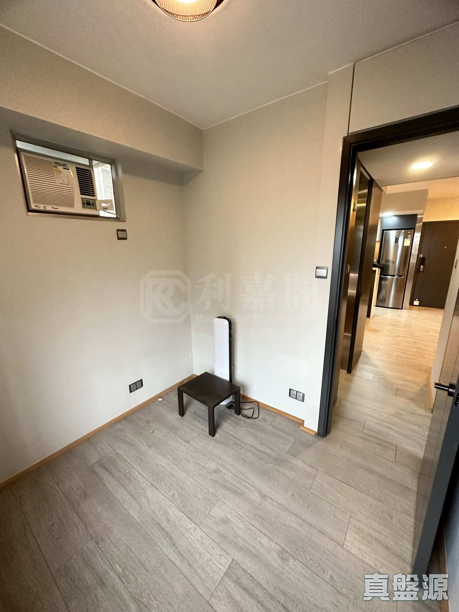 FANLING CENTRE PHASE 2 - Block J High Floor Zone Flat 8 Sheung Shui/Fanling/Kwu Tung