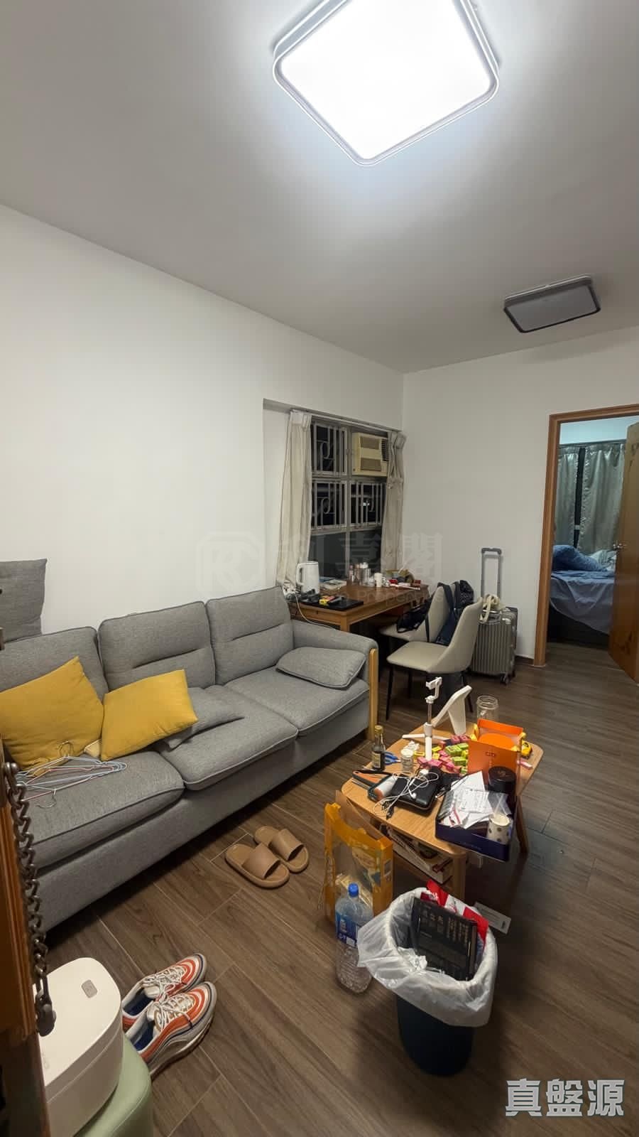 FANLING CENTRE PHASE 2 - Block K Very High Floor Zone Flat 4 Sheung Shui/Fanling/Kwu Tung