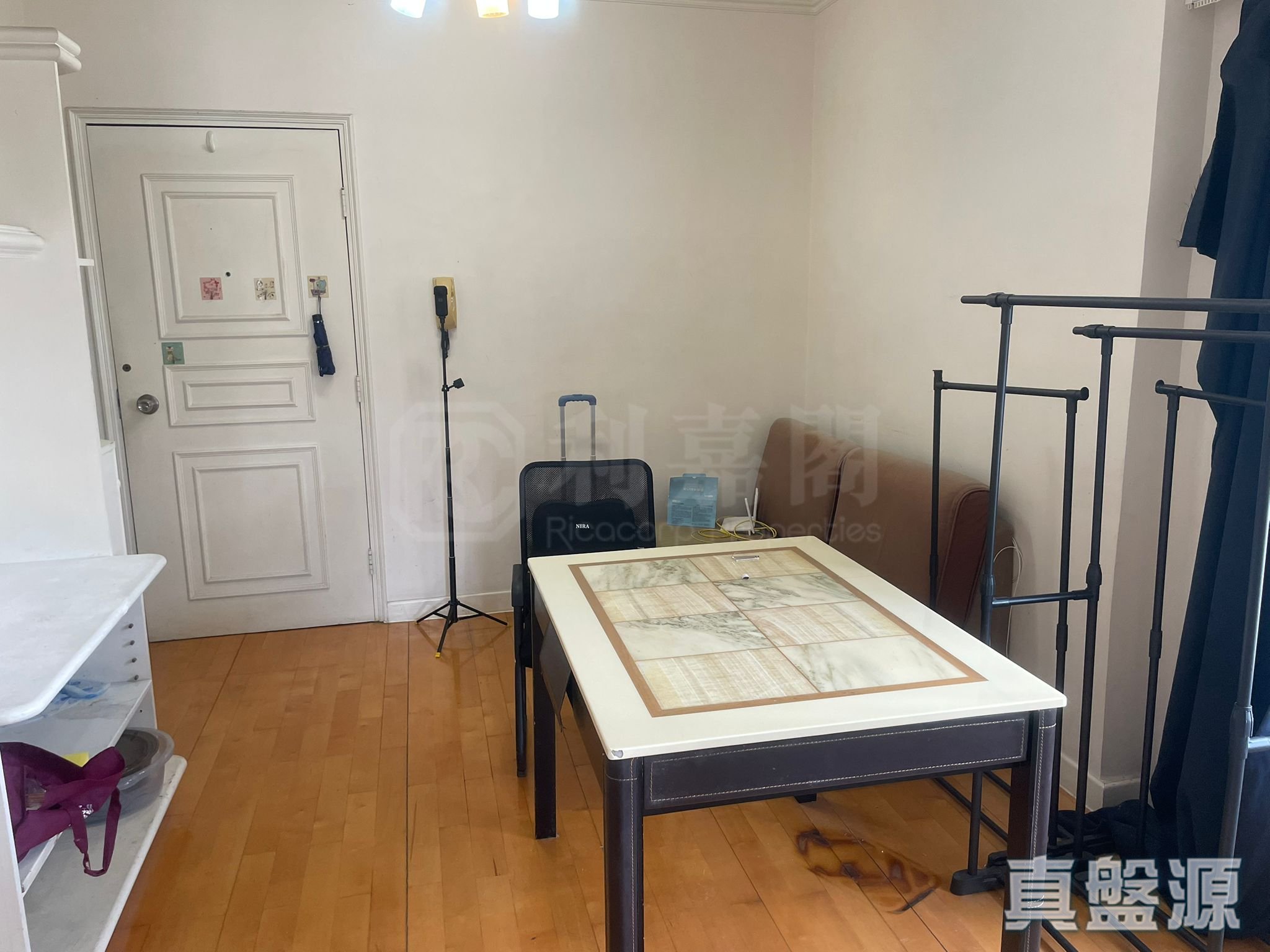 粉嶺中心 2期 K座 極高層 4室 上水/粉嶺/古洞