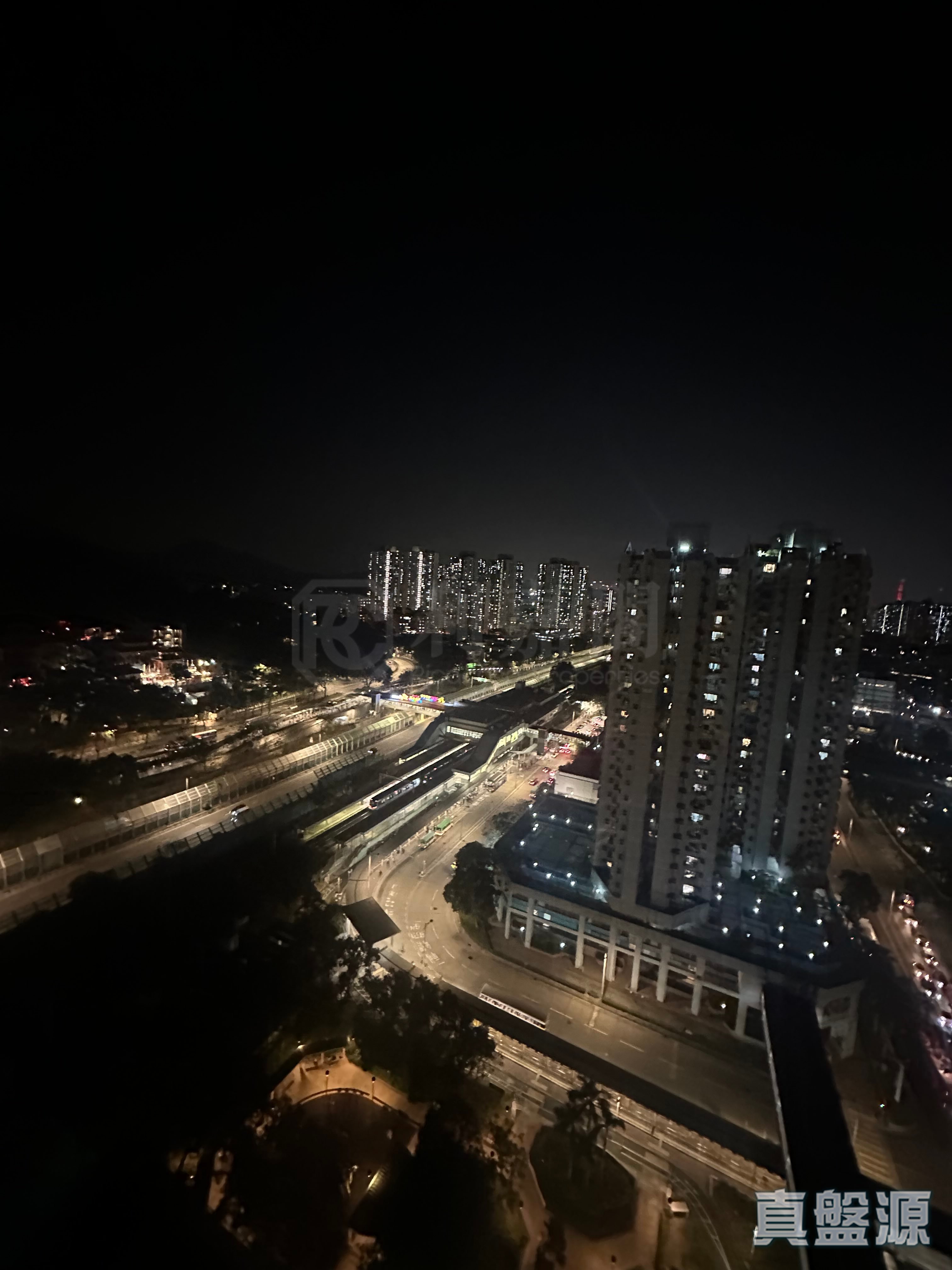 FANLING CENTRE PHASE 2 - Block L Very High Floor Zone Flat 5 Sheung Shui/Fanling/Kwu Tung