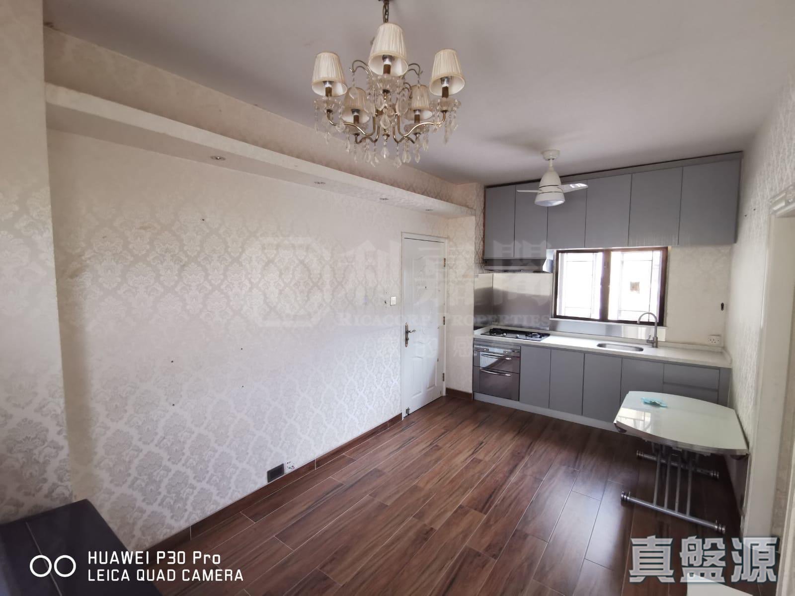 粉岭花园 2座 中层 上水/粉岭/古洞