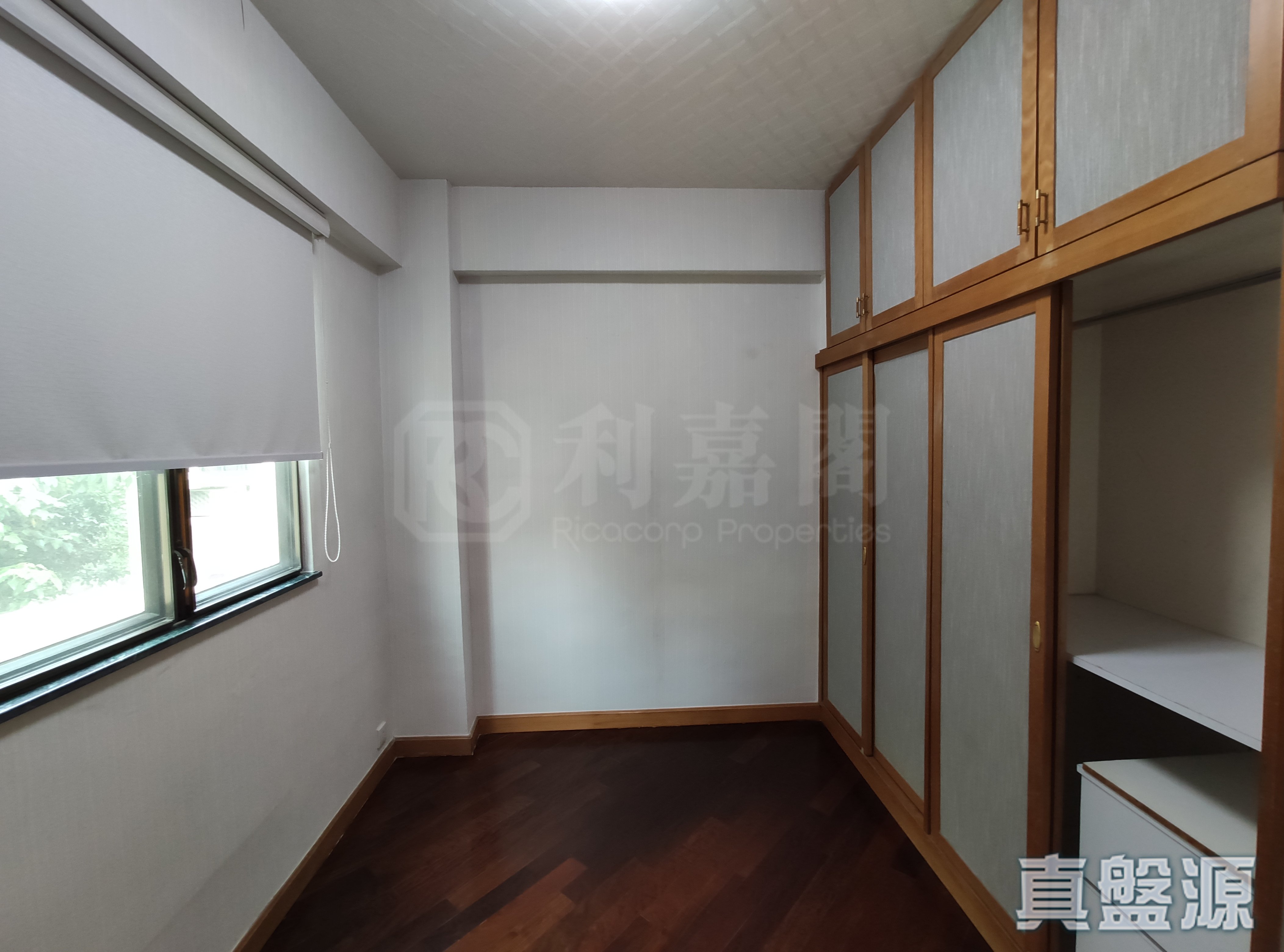 FANLING GARDEN BLOCK 3 High Floor Zone Sheung Shui/Fanling/Kwu Tung