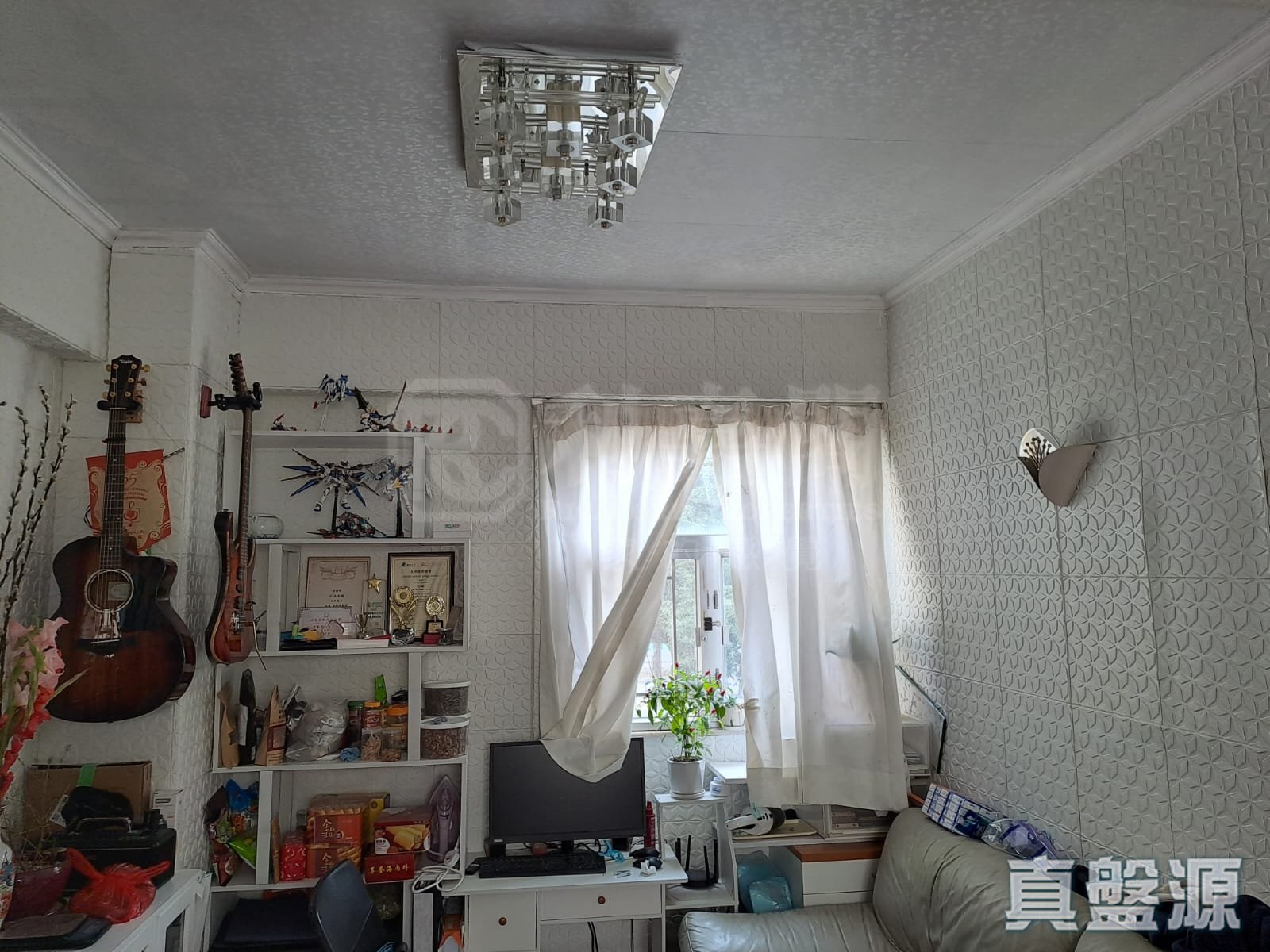 粉嶺花園 16座 高層 上水/粉嶺/古洞