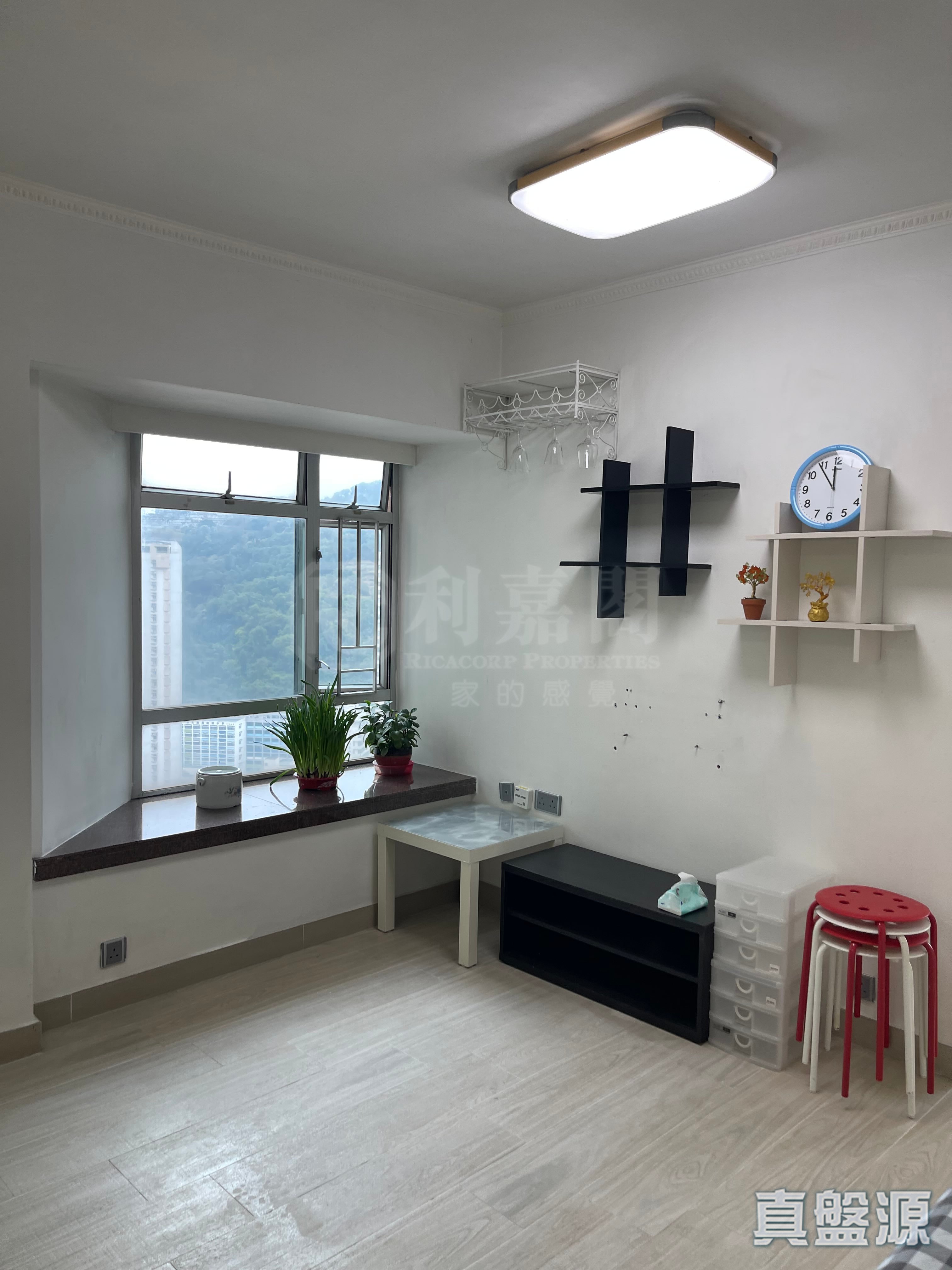 FLORA PLAZA BLOCK 1 Very High Floor Zone Flat A Sheung Shui/Fanling/Kwu Tung