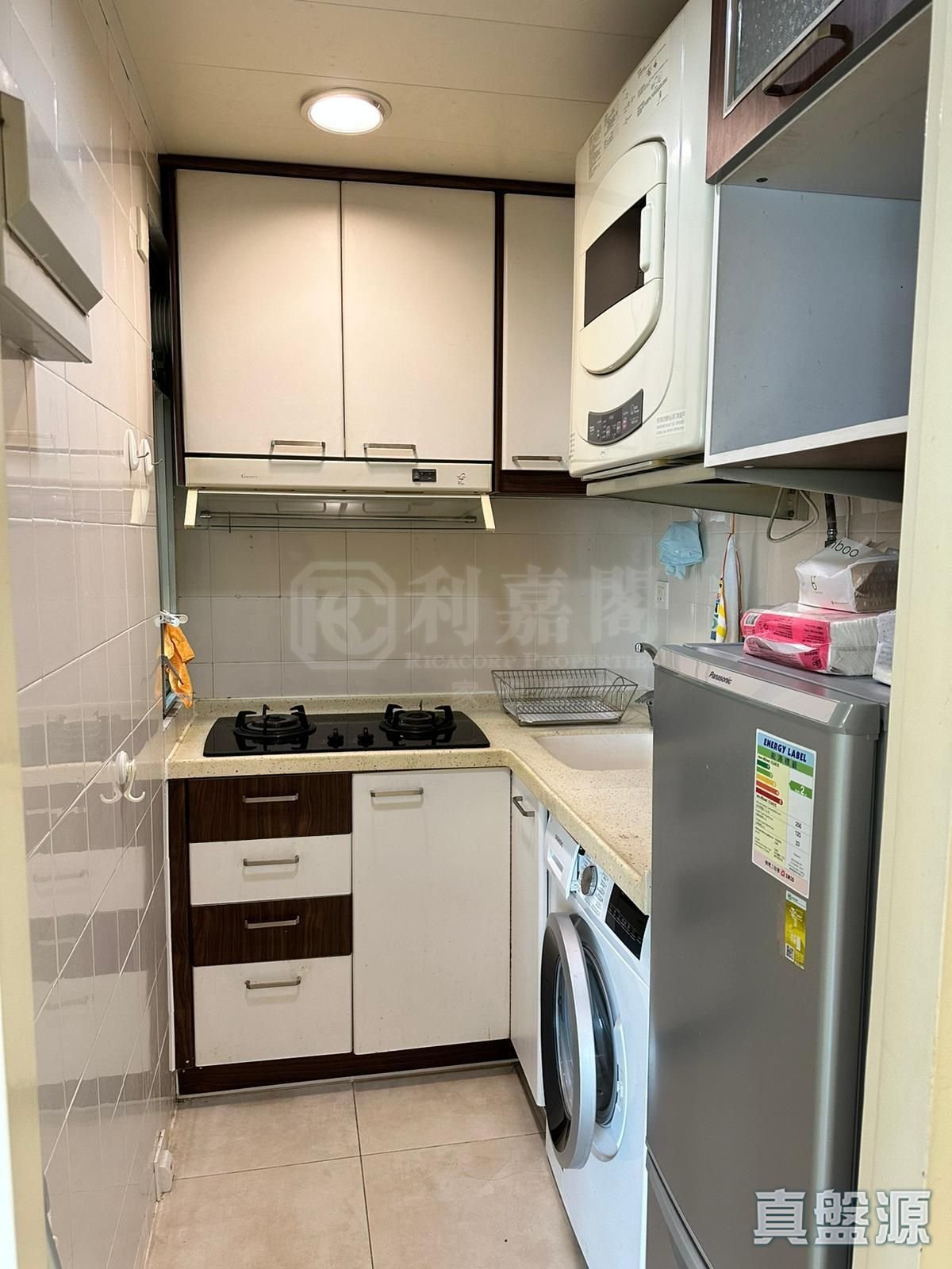 花都广场 1座 高层 E室 上水/粉岭/古洞