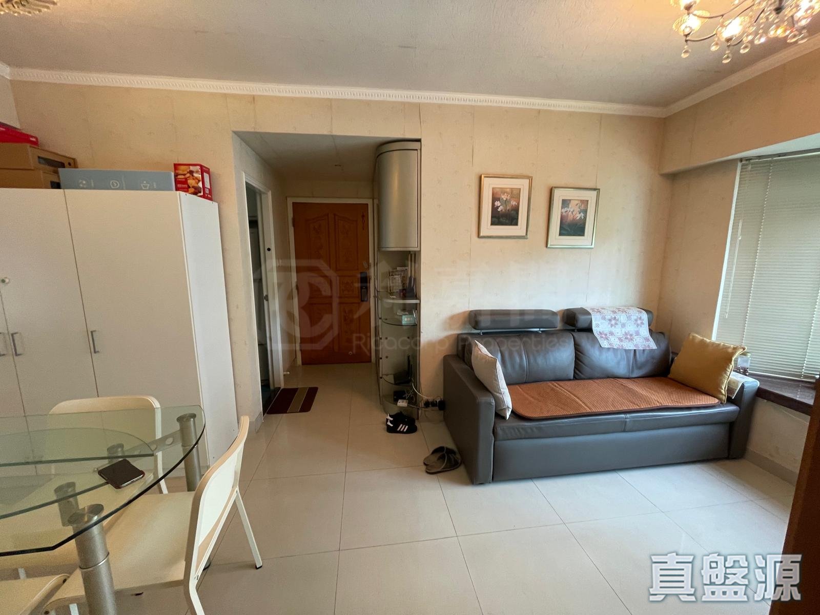 FLORA PLAZA BLOCK 1 High Floor Zone Flat G Sheung Shui/Fanling/Kwu Tung