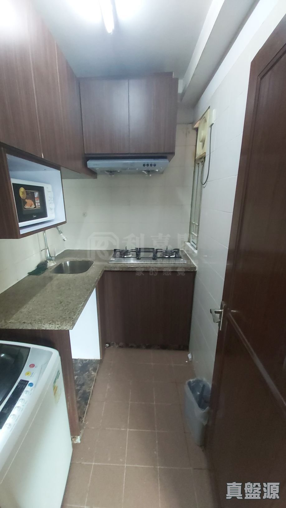 FLORA PLAZA BLOCK 4 Low Floor Zone Flat D Sheung Shui/Fanling/Kwu Tung