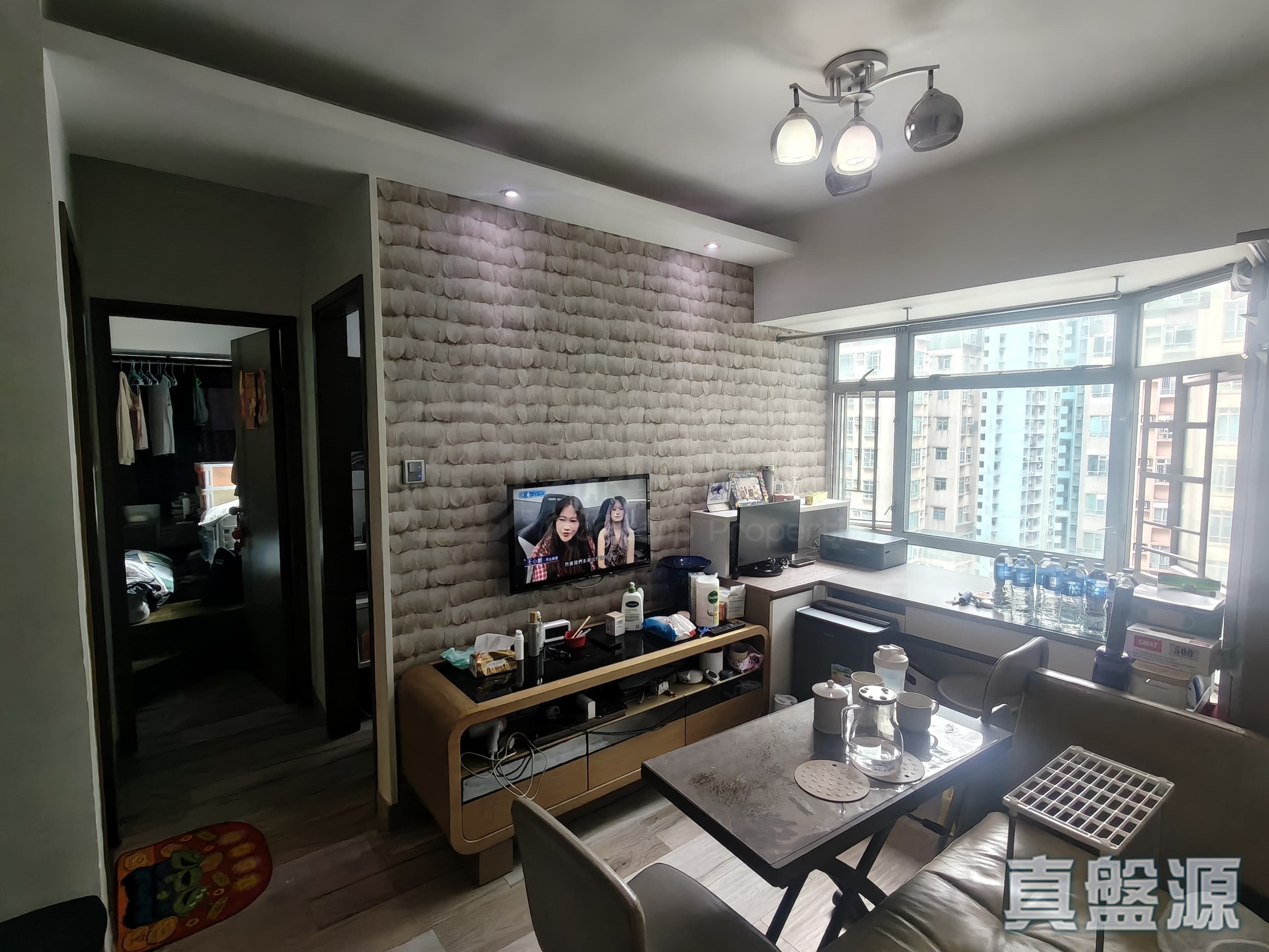 FLORA PLAZA BLOCK 5 High Floor Zone Flat F Sheung Shui/Fanling/Kwu Tung