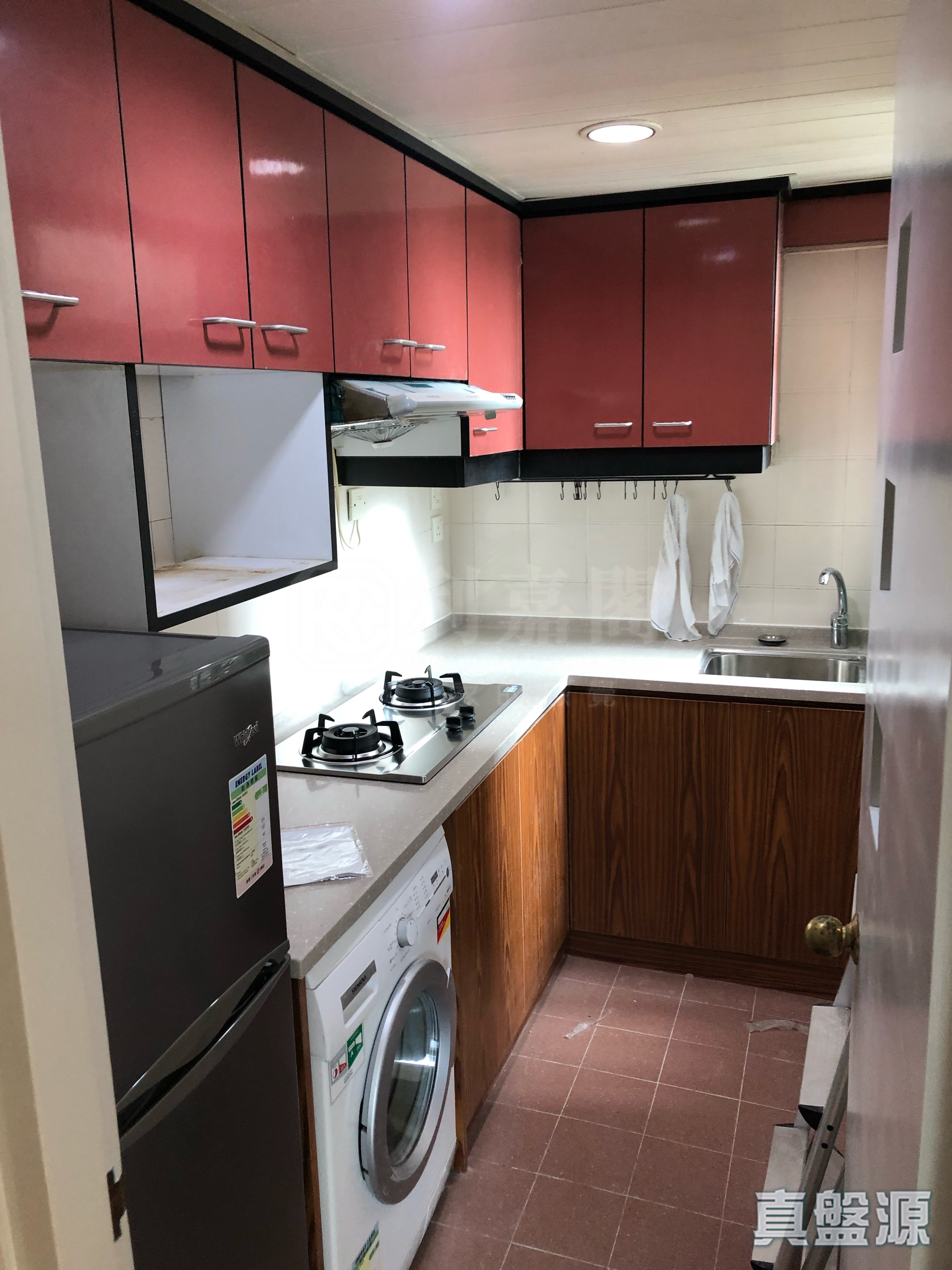 FLORA PLAZA BLOCK 6 High Floor Zone Flat F Sheung Shui/Fanling/Kwu Tung