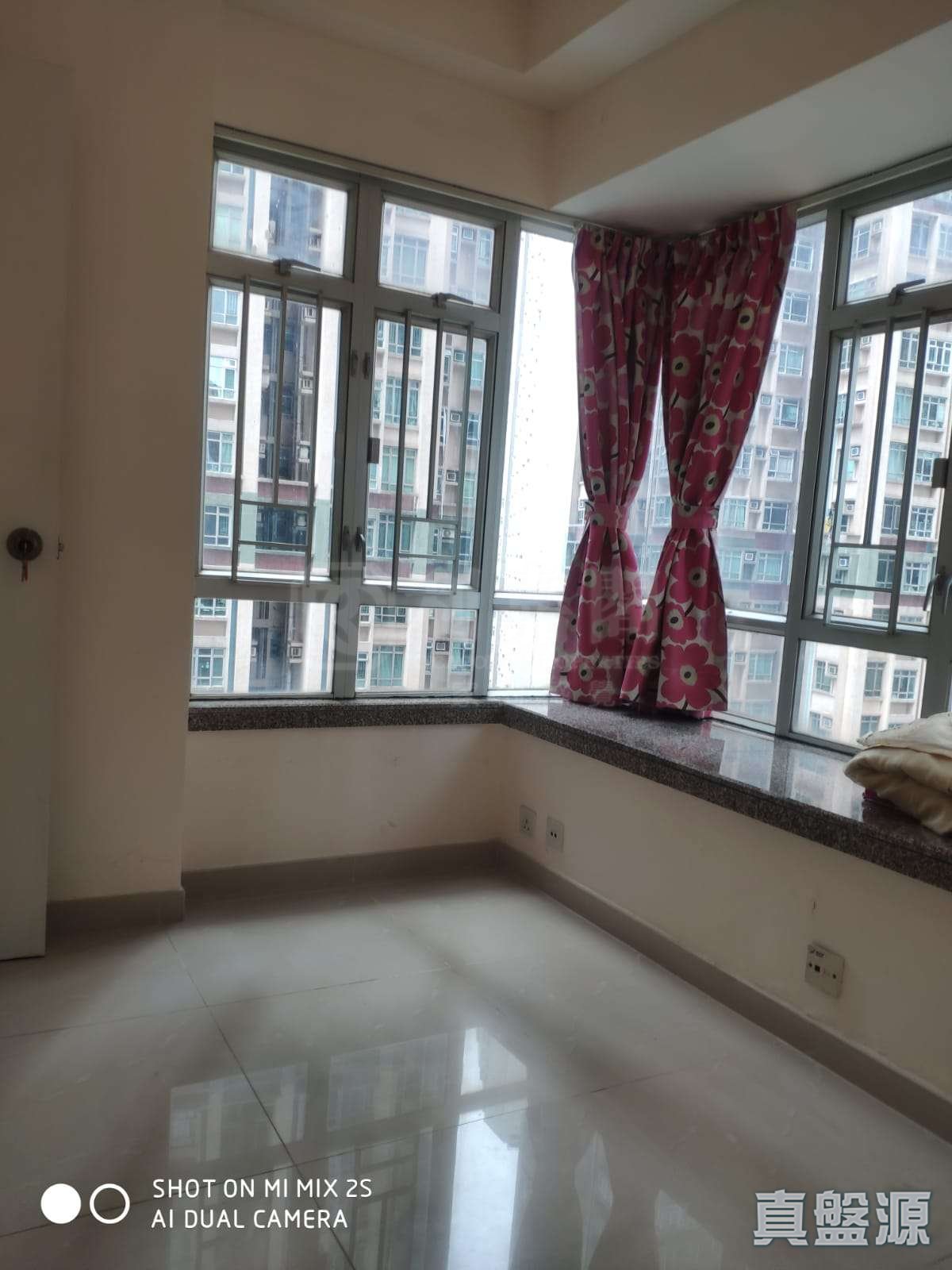 FLORA PLAZA BLOCK 8 Medium Floor Zone Flat C Sheung Shui/Fanling/Kwu Tung