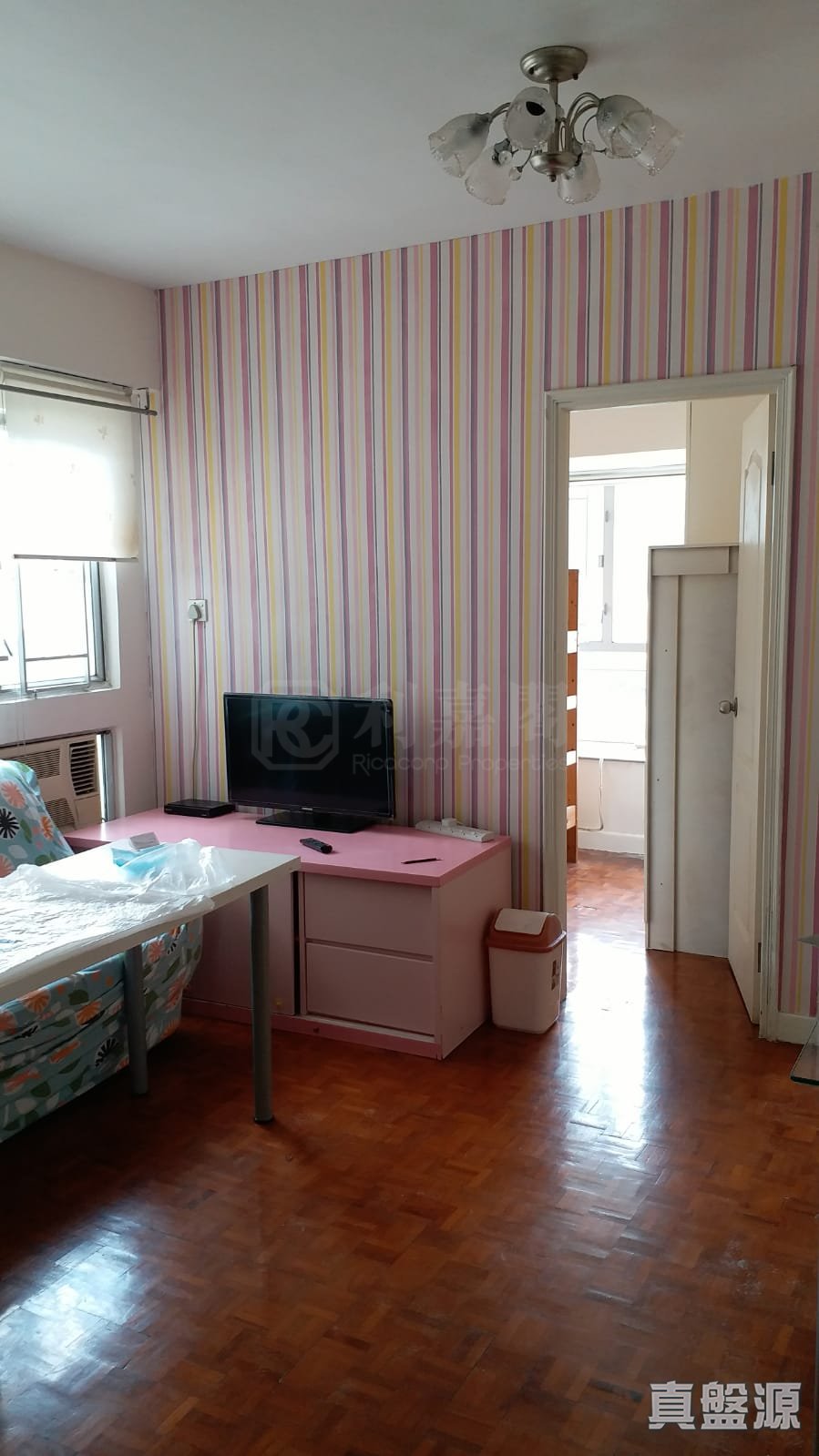 FANLING TOWN CENTER AMBER COURT (BLOCK 1) High Floor Zone Flat E Sheung Shui/Fanling/Kwu Tung