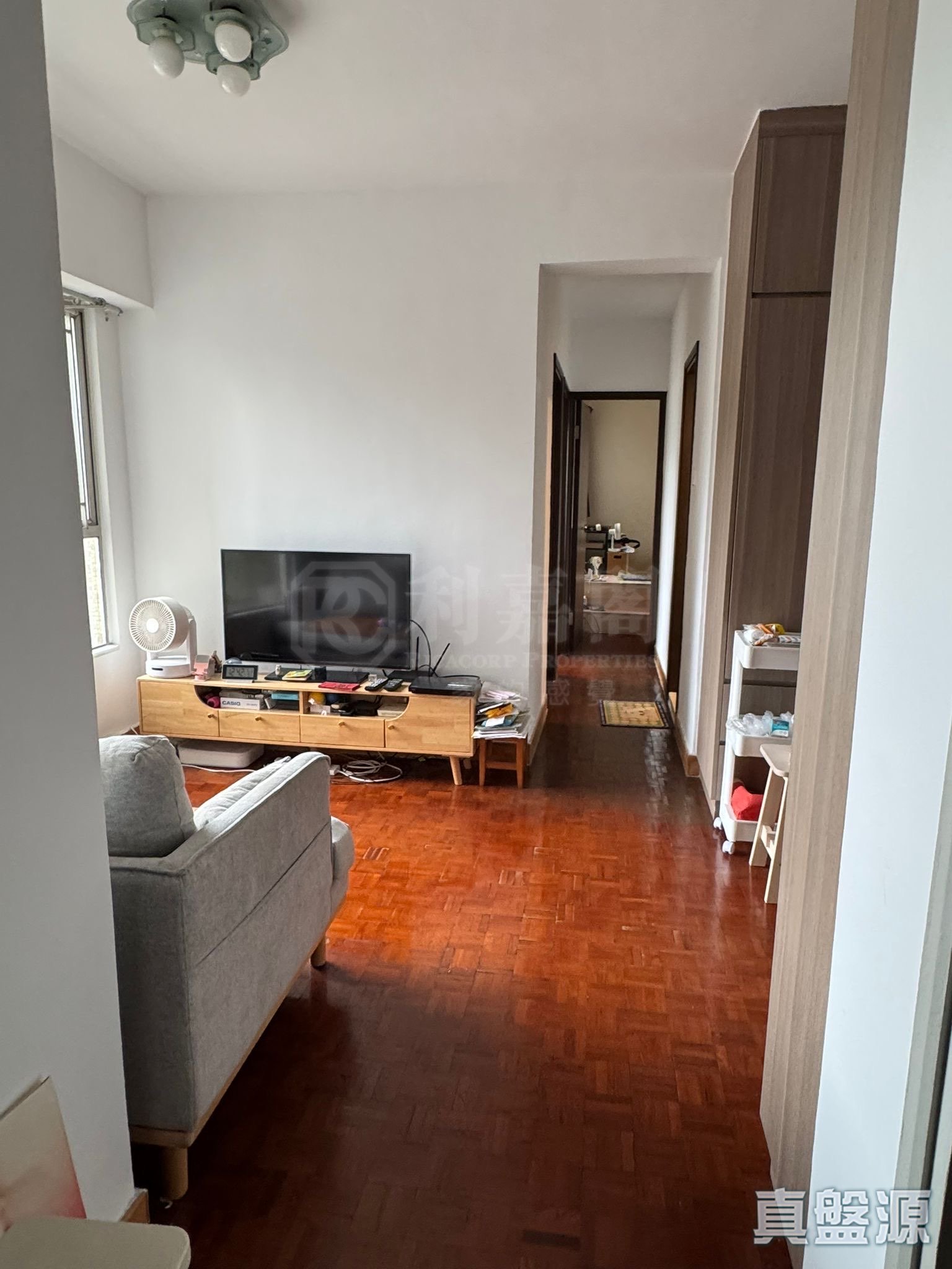 粉嶺名都 嘉蘭閣 (3座) 低層 G室 上水/粉嶺/古洞