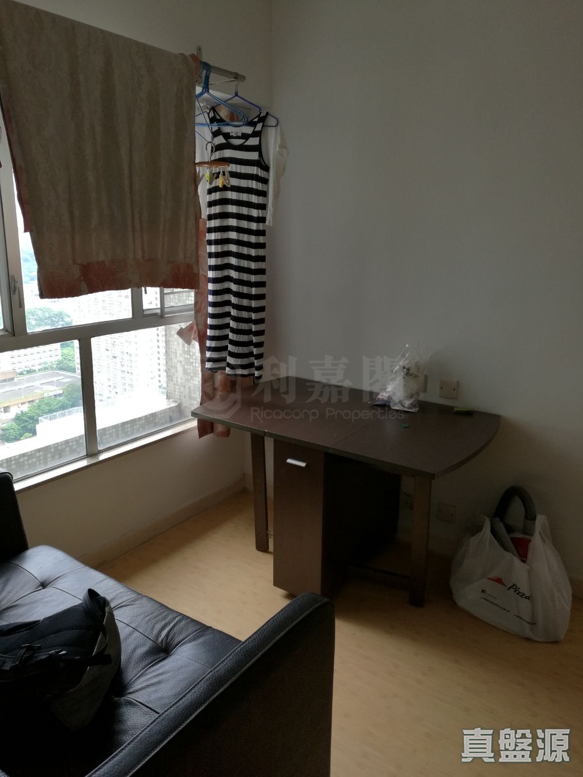 粉岭名都 龙腾阁 (4座) 极高层 C室 上水/粉岭/古洞