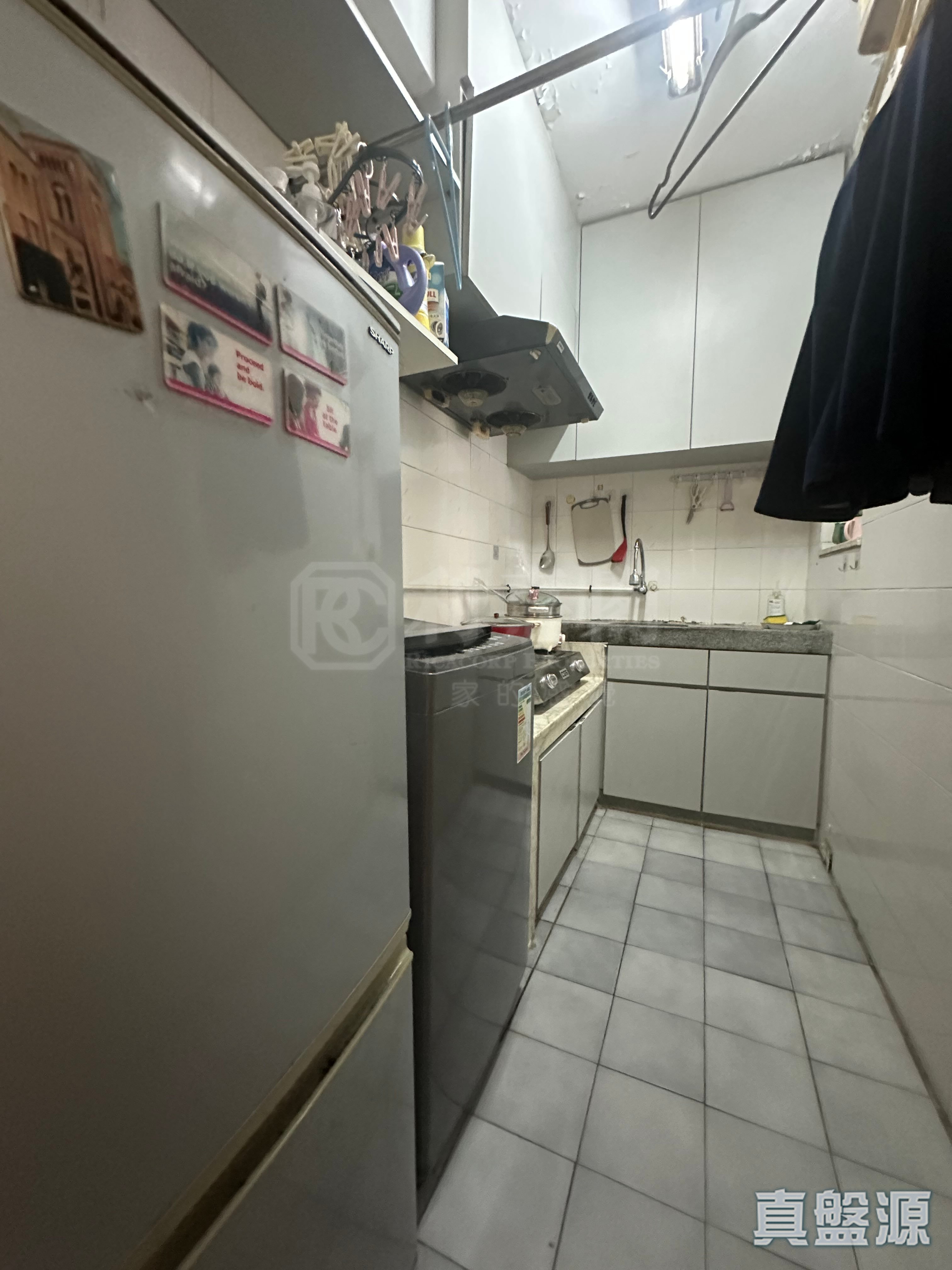 FANLING TOWN CENTER DRAGON COURT (BLOCK 4) Medium Floor Zone Flat D Sheung Shui/Fanling/Kwu Tung