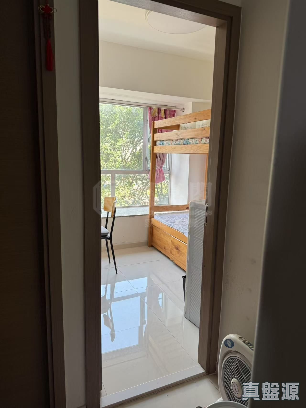 粉嶺名都 怡景閣 (5座) 低層 B室 上水/粉嶺/古洞