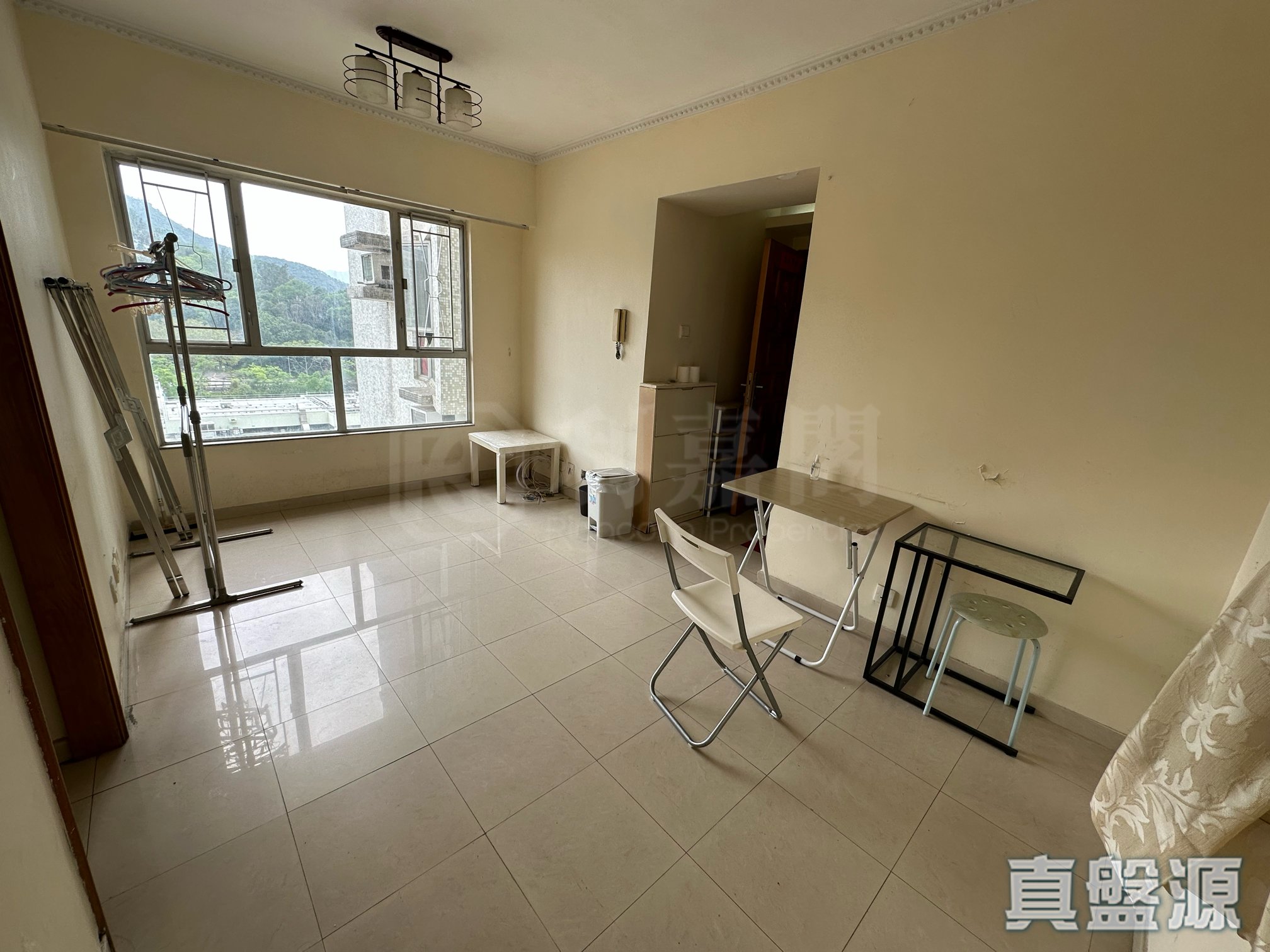 FANLING TOWN CENTER ELEGANT COURT (BLOCK 5) Medium Floor Zone Flat D Sheung Shui/Fanling/Kwu Tung