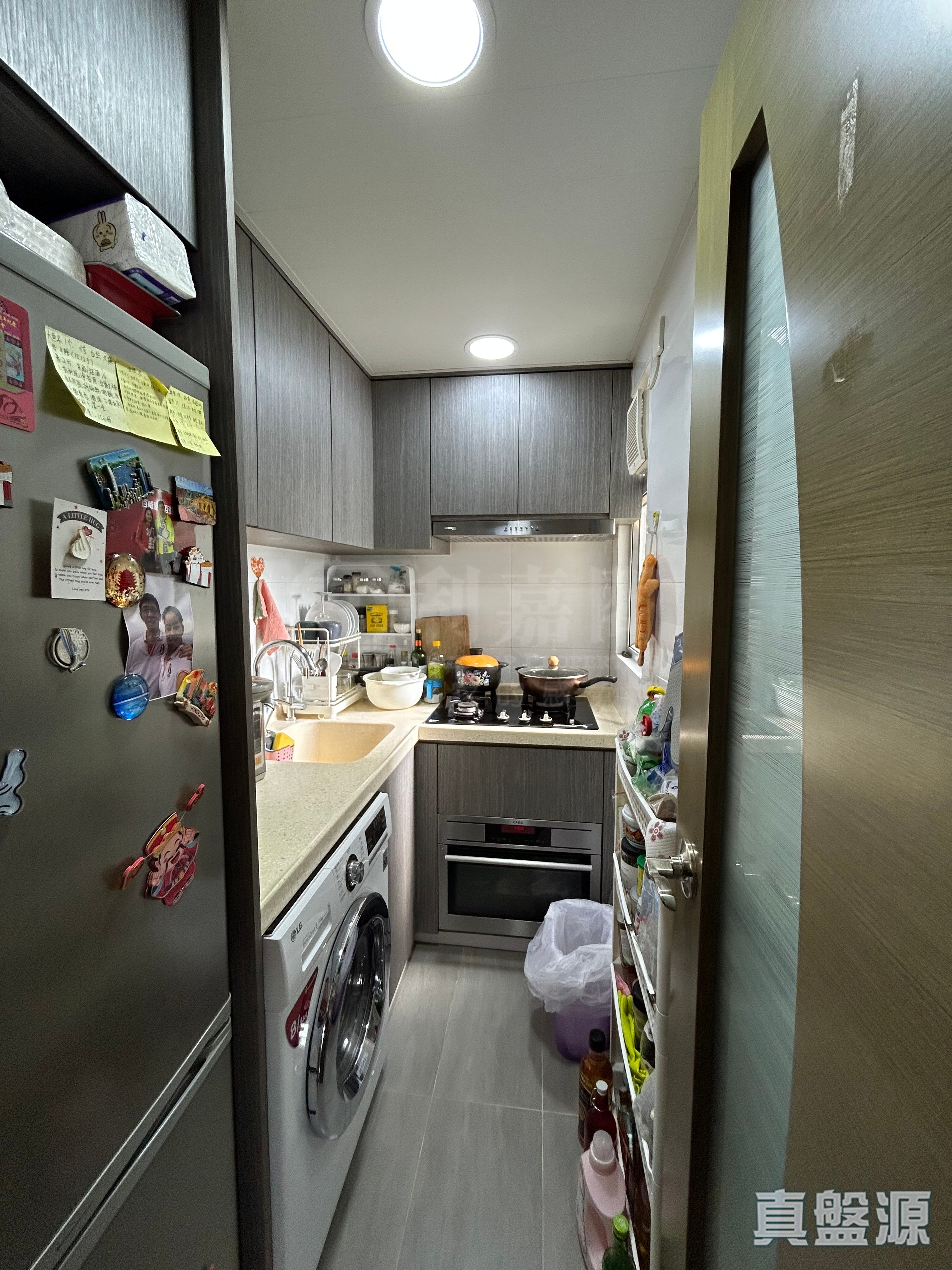 粉嶺名都 嘉麗閣 (7座) 高層 F室 上水/粉嶺/古洞