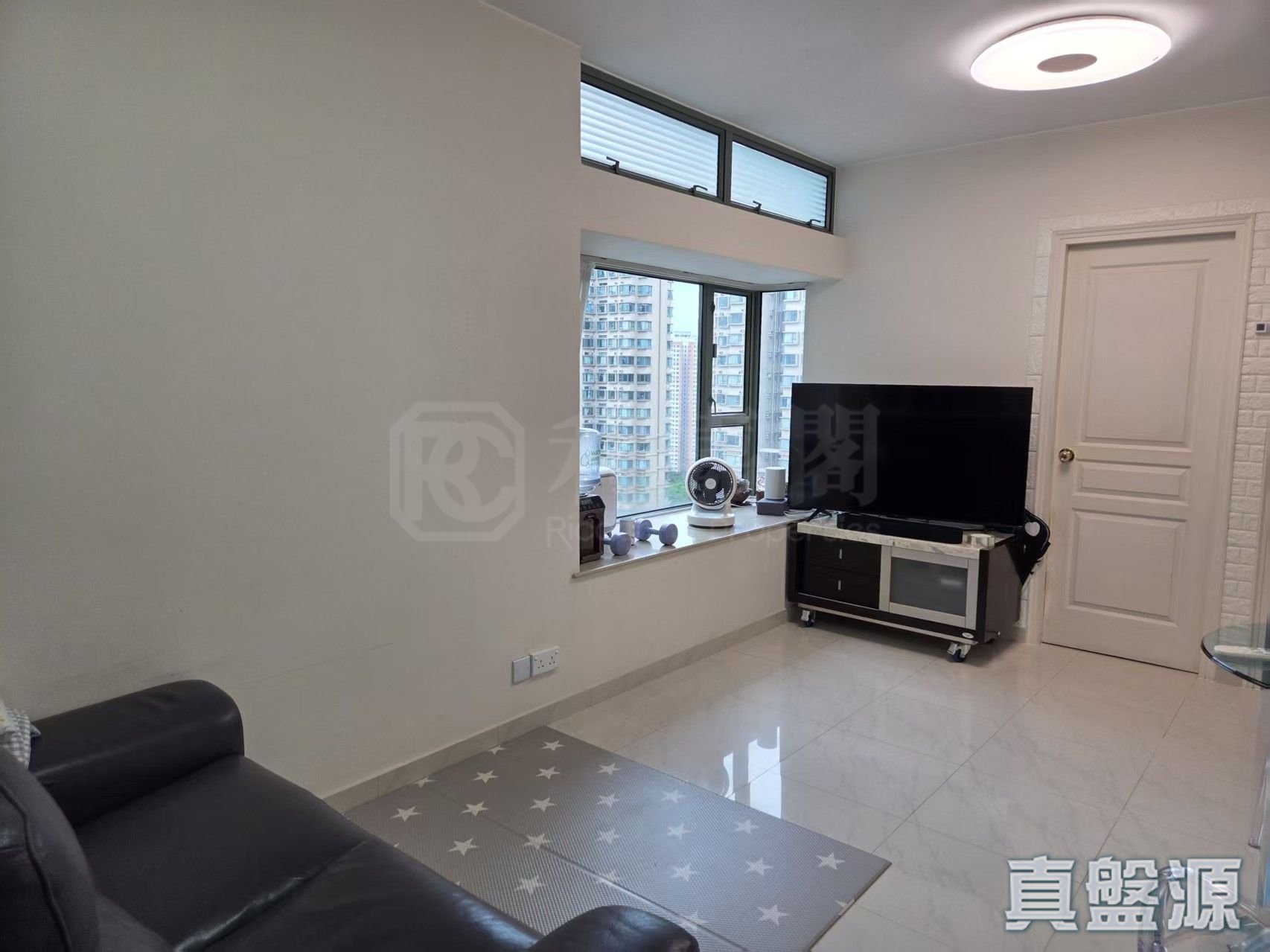 REGENTVILLE GRAND REGENTVILLE - Block 6 High Floor Zone Flat H Sheung Shui/Fanling/Kwu Tung